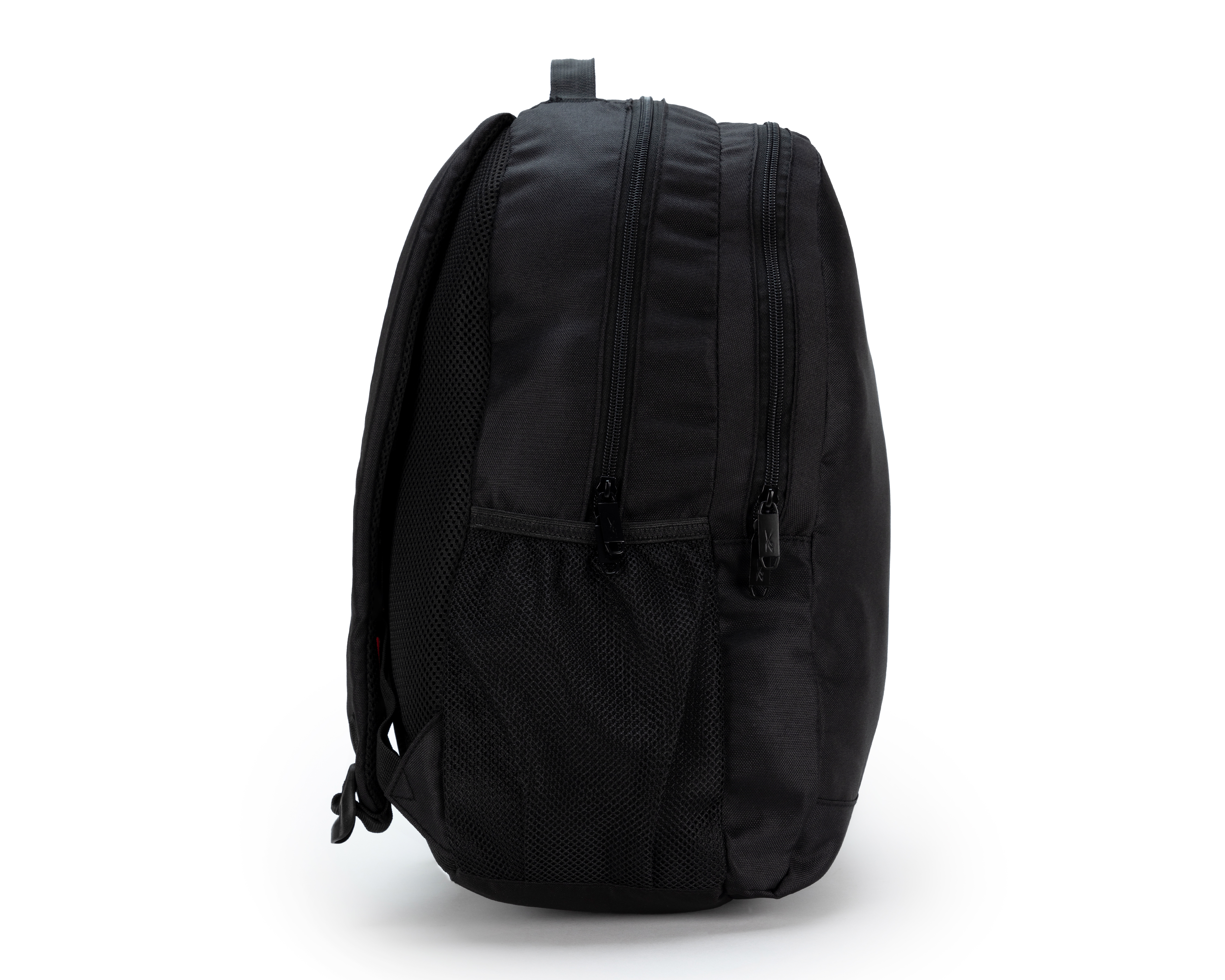 Foto 4 pulgar | Foto 3 | Mochila Reebok Negra
