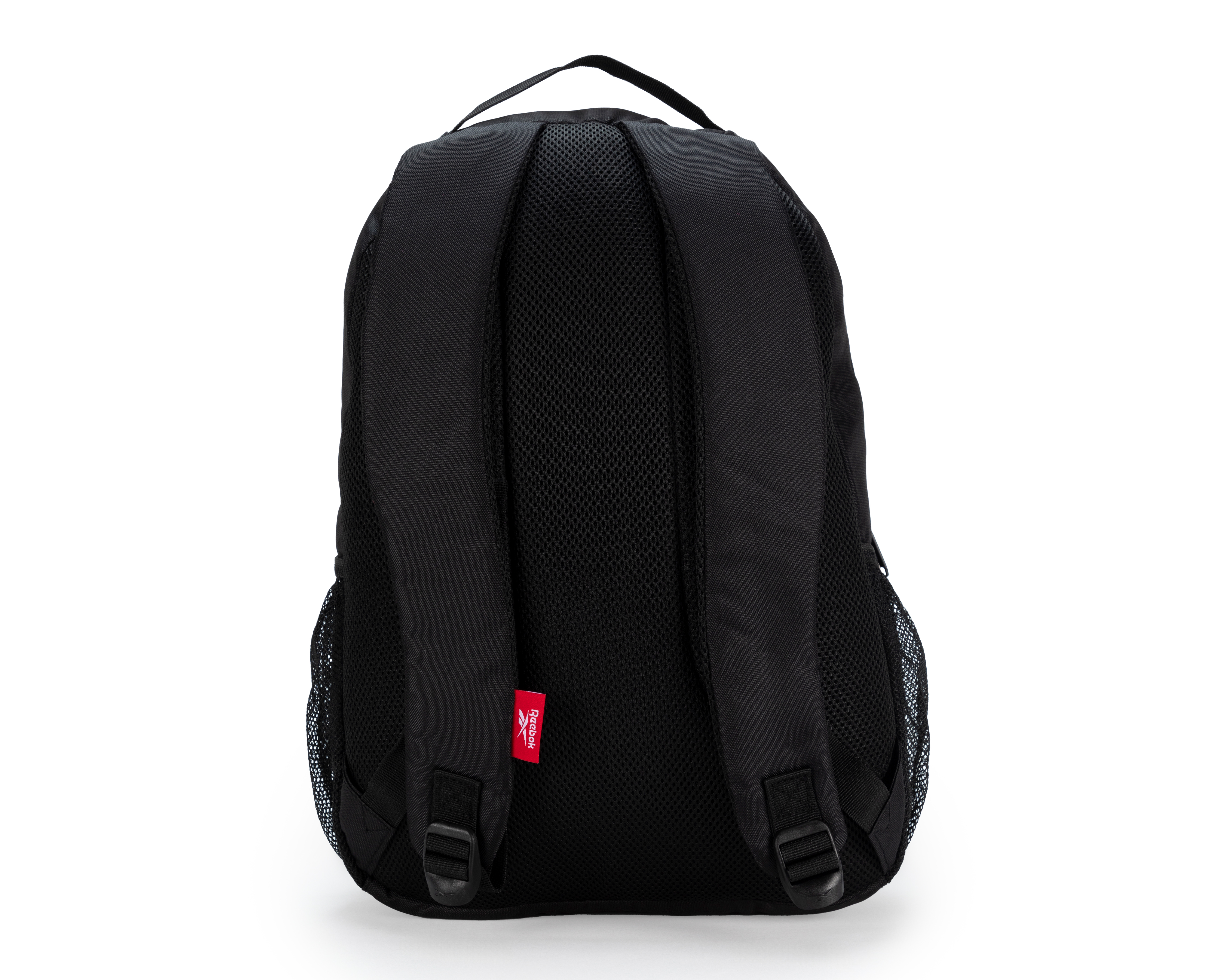 Foto 5 pulgar | Foto 4 | Mochila Reebok Negra
