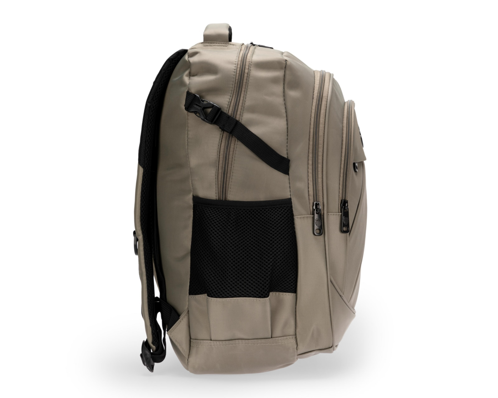 Foto 4 pulgar | Foto 3 | Mochila K-Swiss Gris