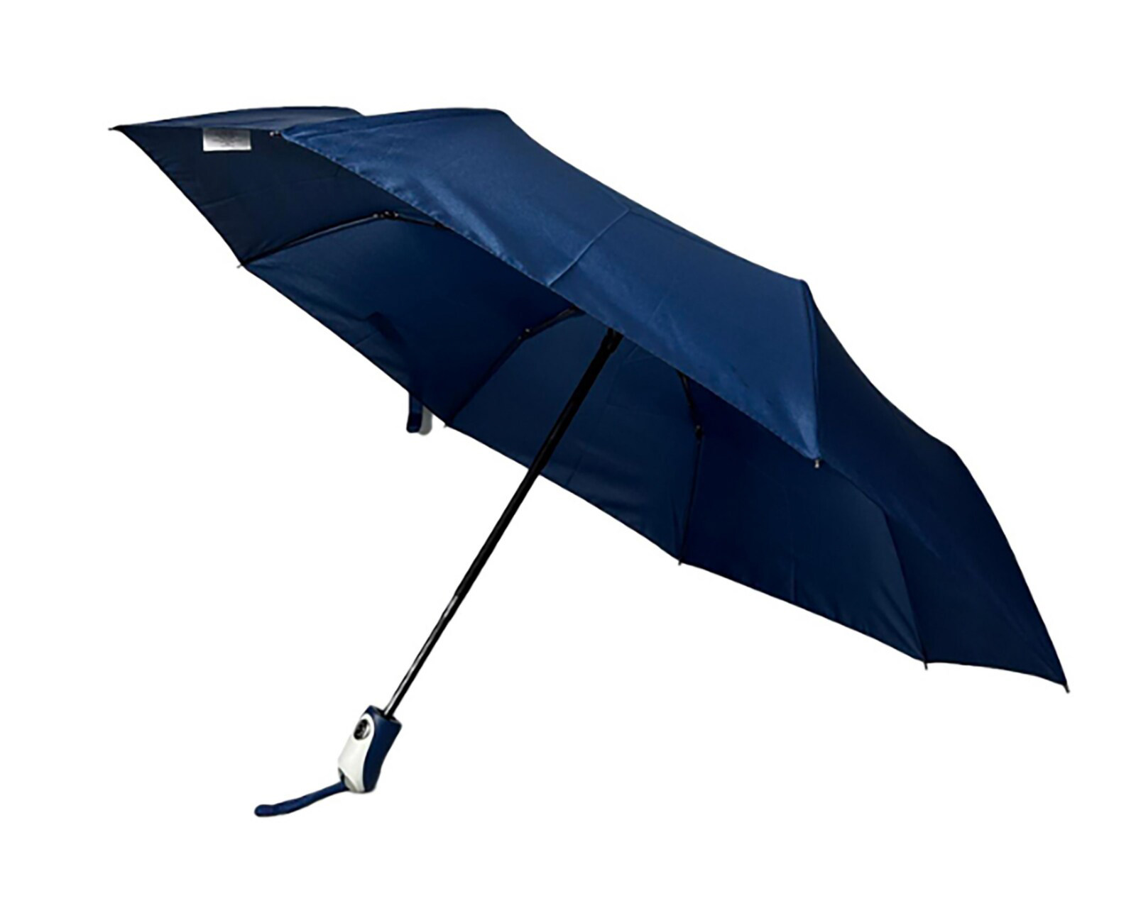 Foto 3 pulgar | Foto 2 | Paraguas Thinner Azul Plegable