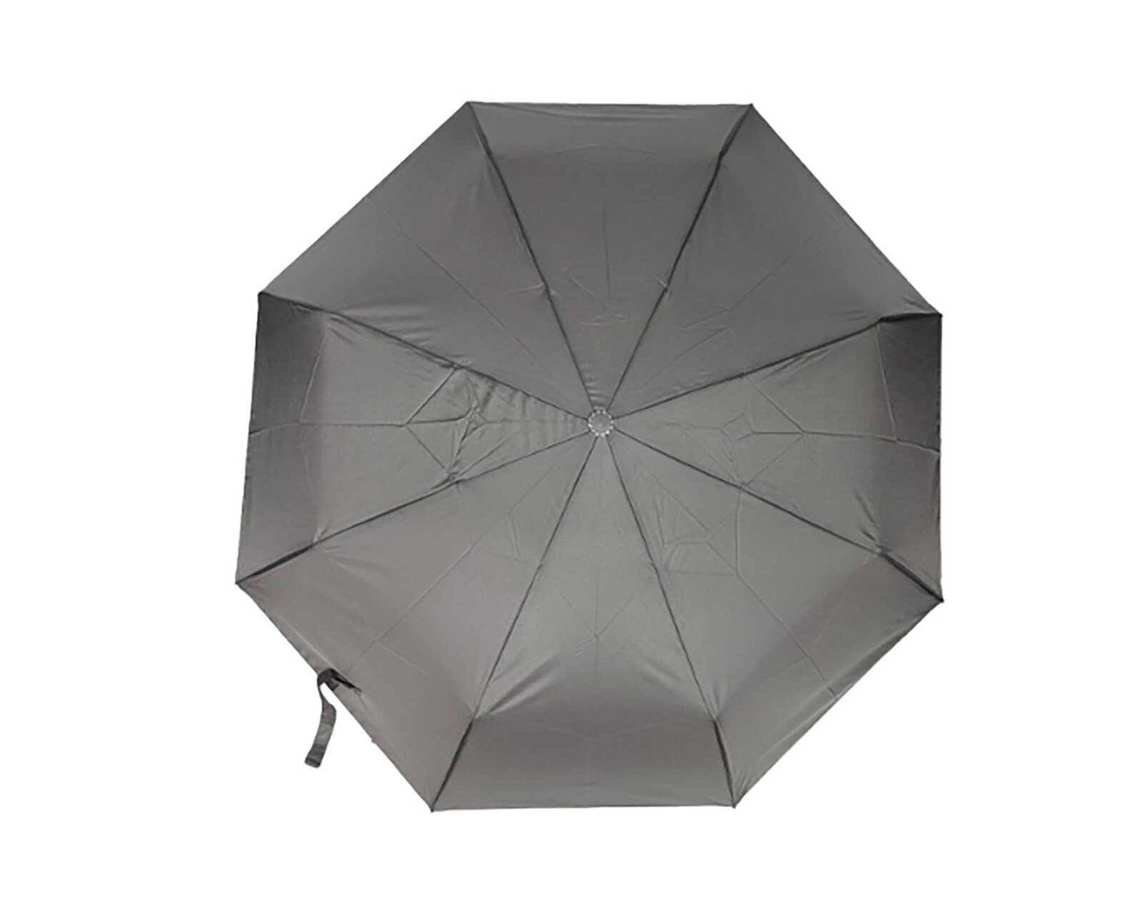 Foto 1 | Foto 1 | Paraguas Thinner Gris Plegable