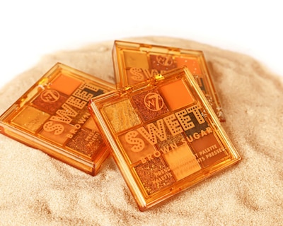 Foto 3 | Foto 3 | Paleta de Sombra para Ojos W7