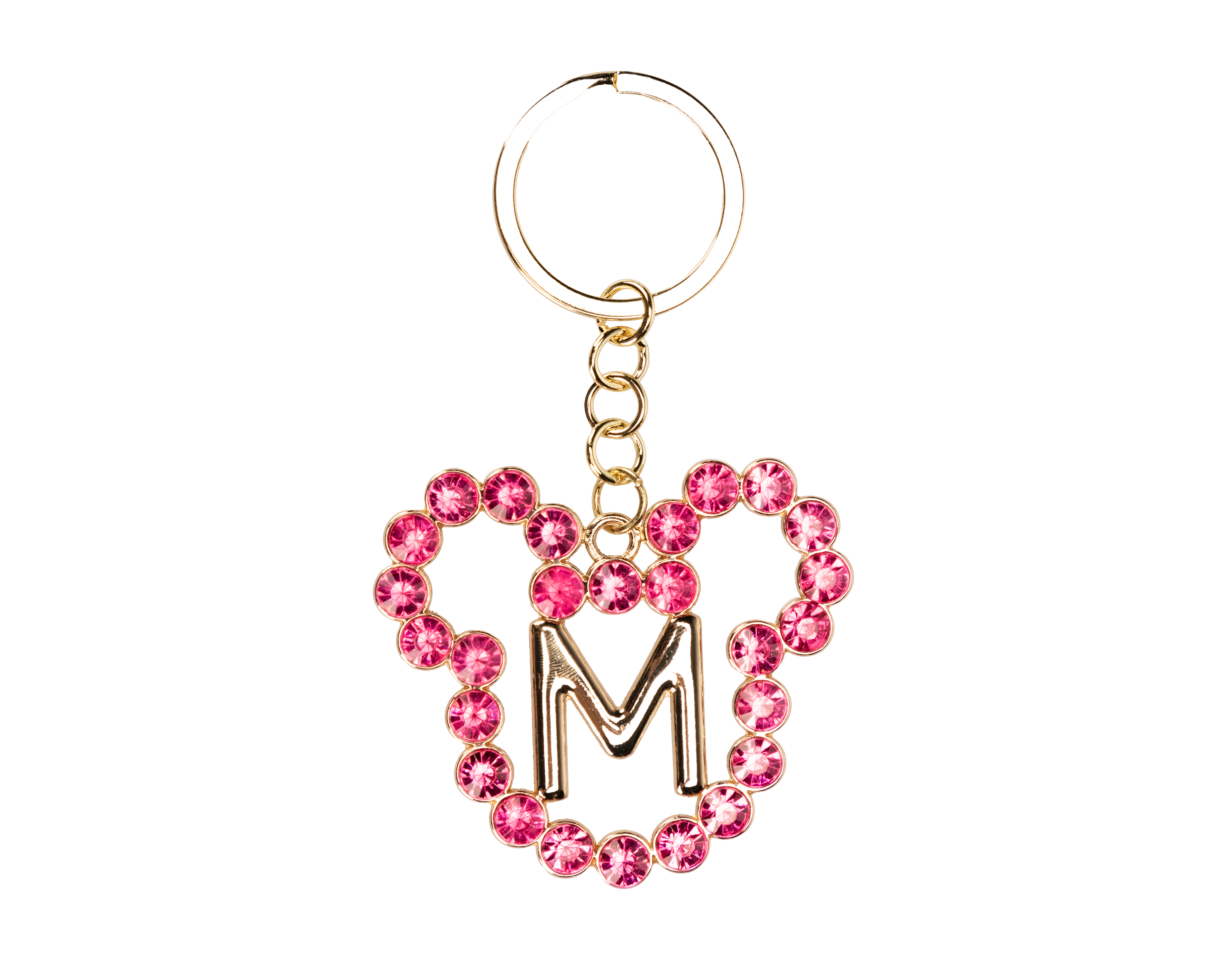 Foto 2 pulgar | Foto 1 | Llavero Disney Minnie Mouse