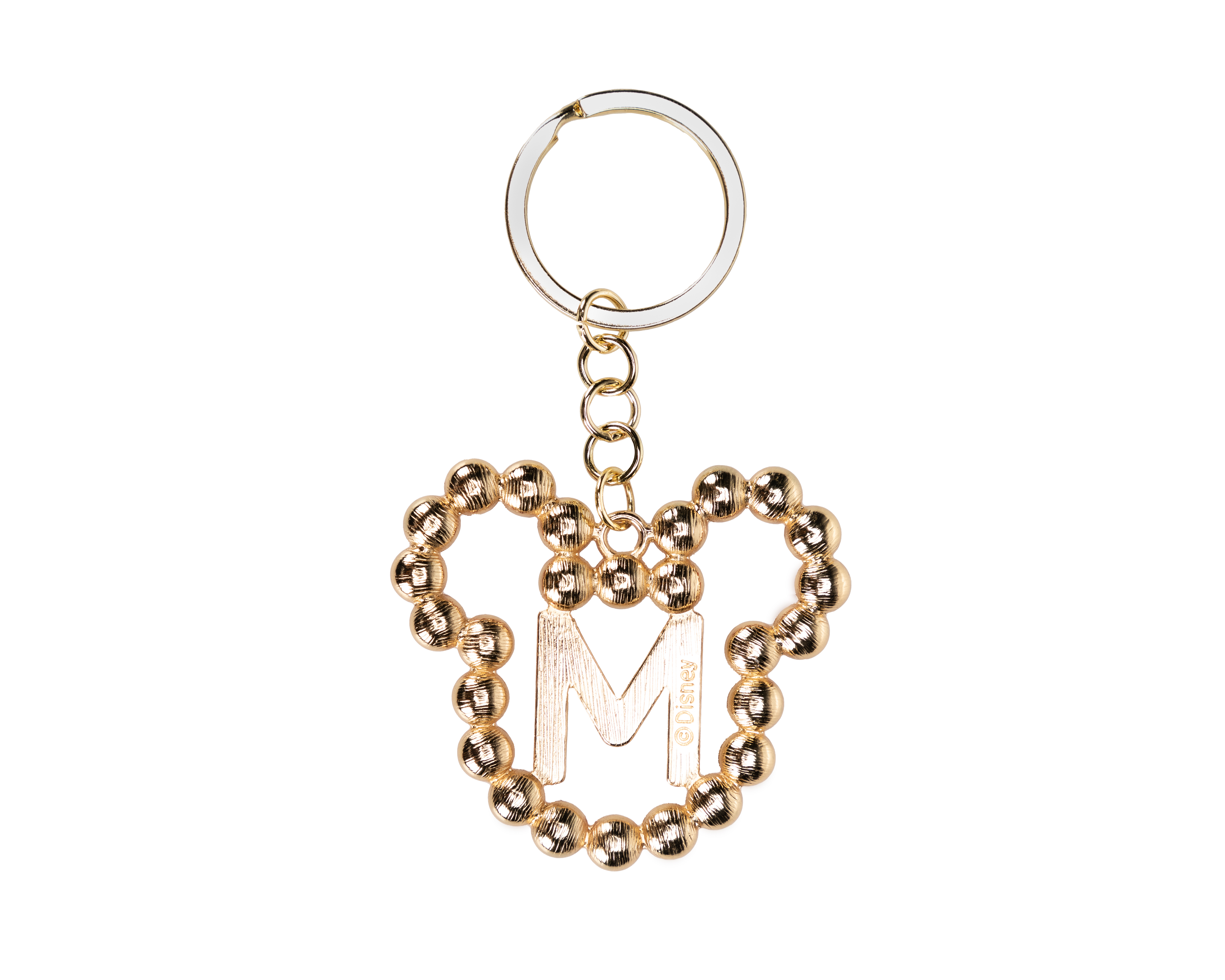 Foto 2 | Foto 2 | Llavero Disney Minnie Mouse