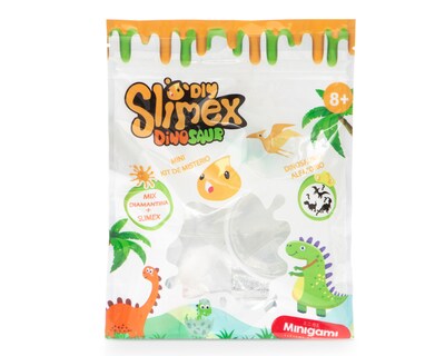 Foto 1 | Foto 1 | Slime Slimex Minigami