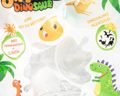 Foto 3 | Foto 3 | Slime Slimex Minigami