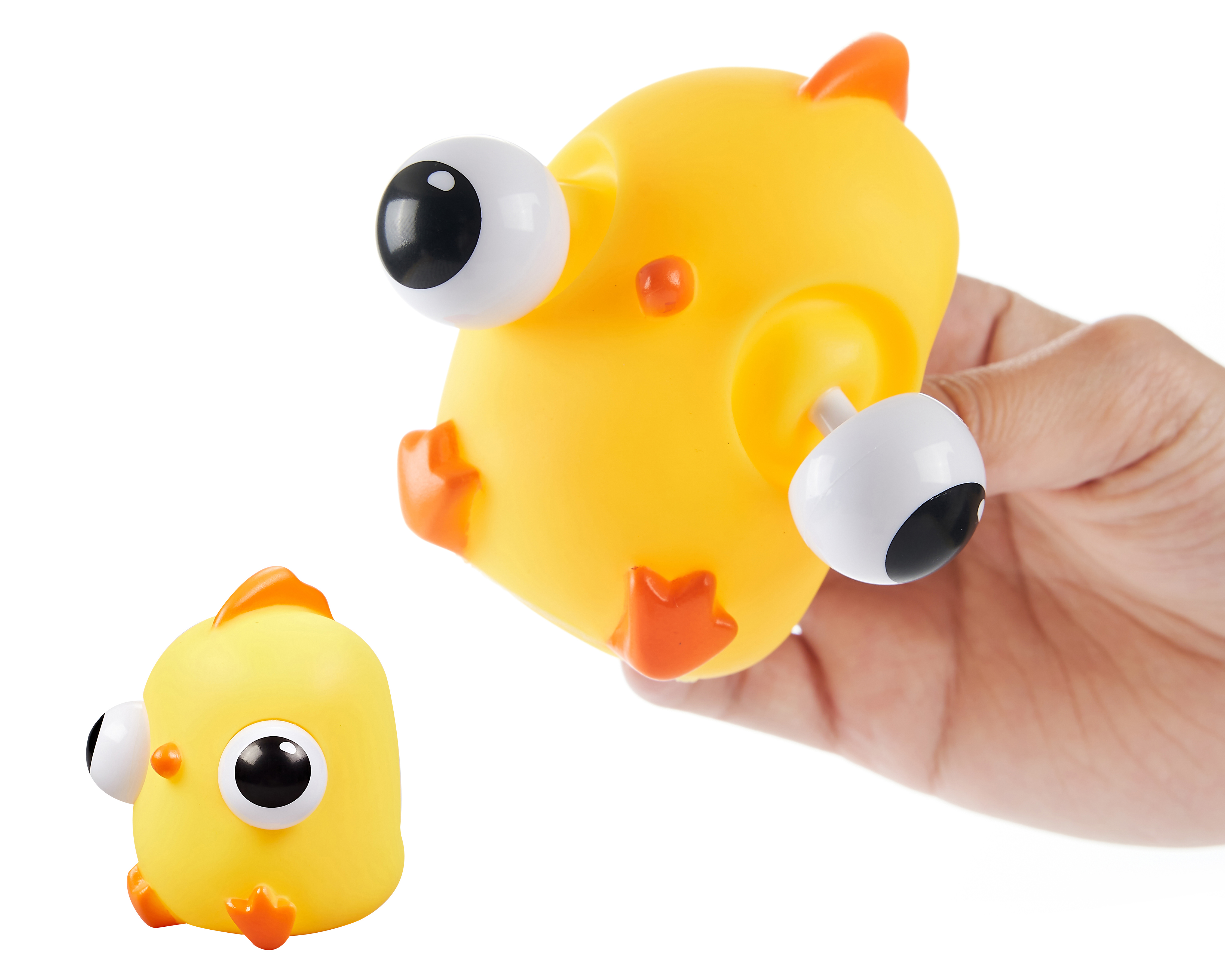 Foto 5 pulgar | Foto 4 | Figura de Animalito Antiestrés Minigami 1 Pieza al Azar