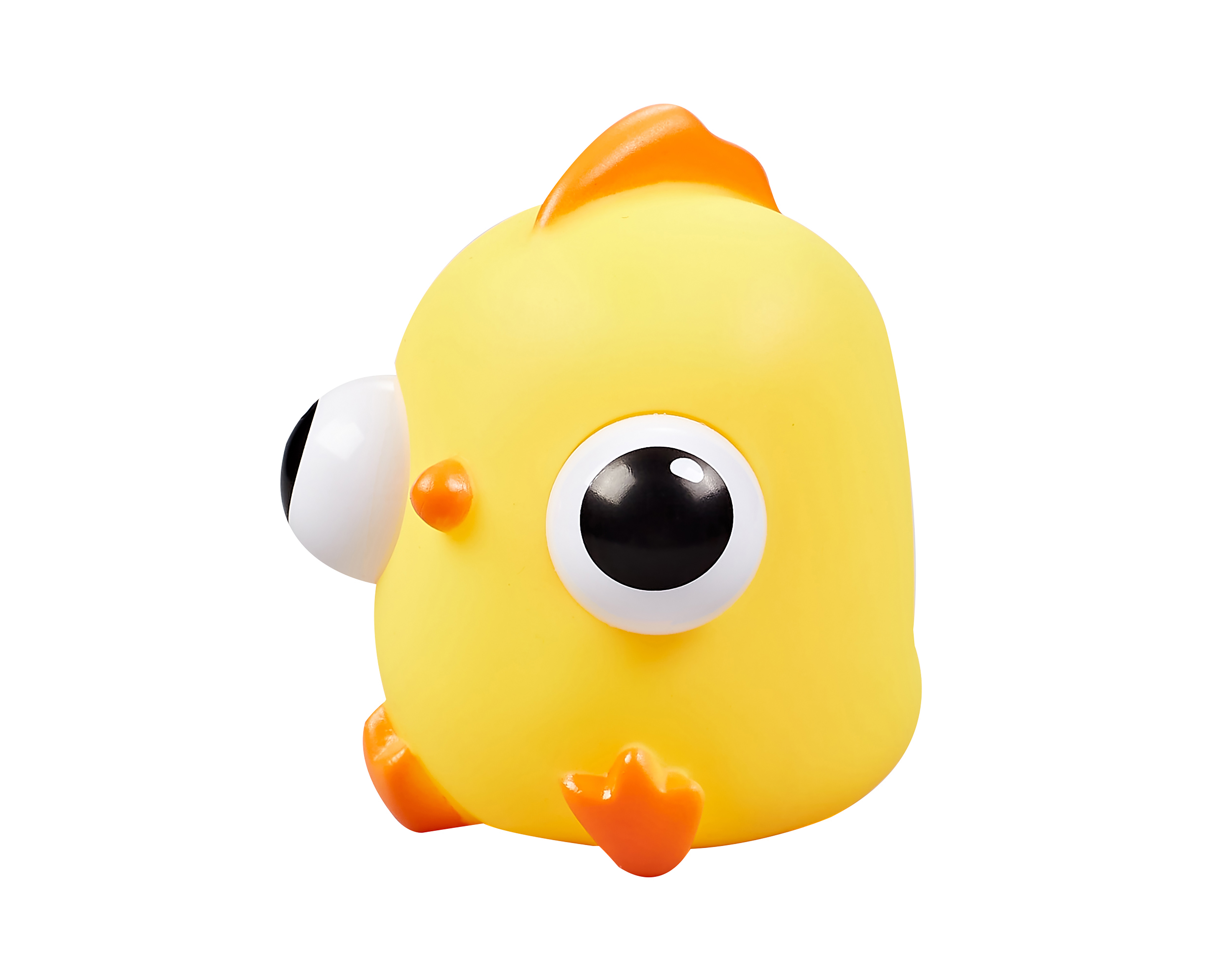 Foto 7 pulgar | Foto 6 | Figura de Animalito Antiestrés Minigami 1 Pieza al Azar