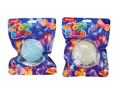 Foto 2 | Foto 2 | Pelota Antiestrés Minigami