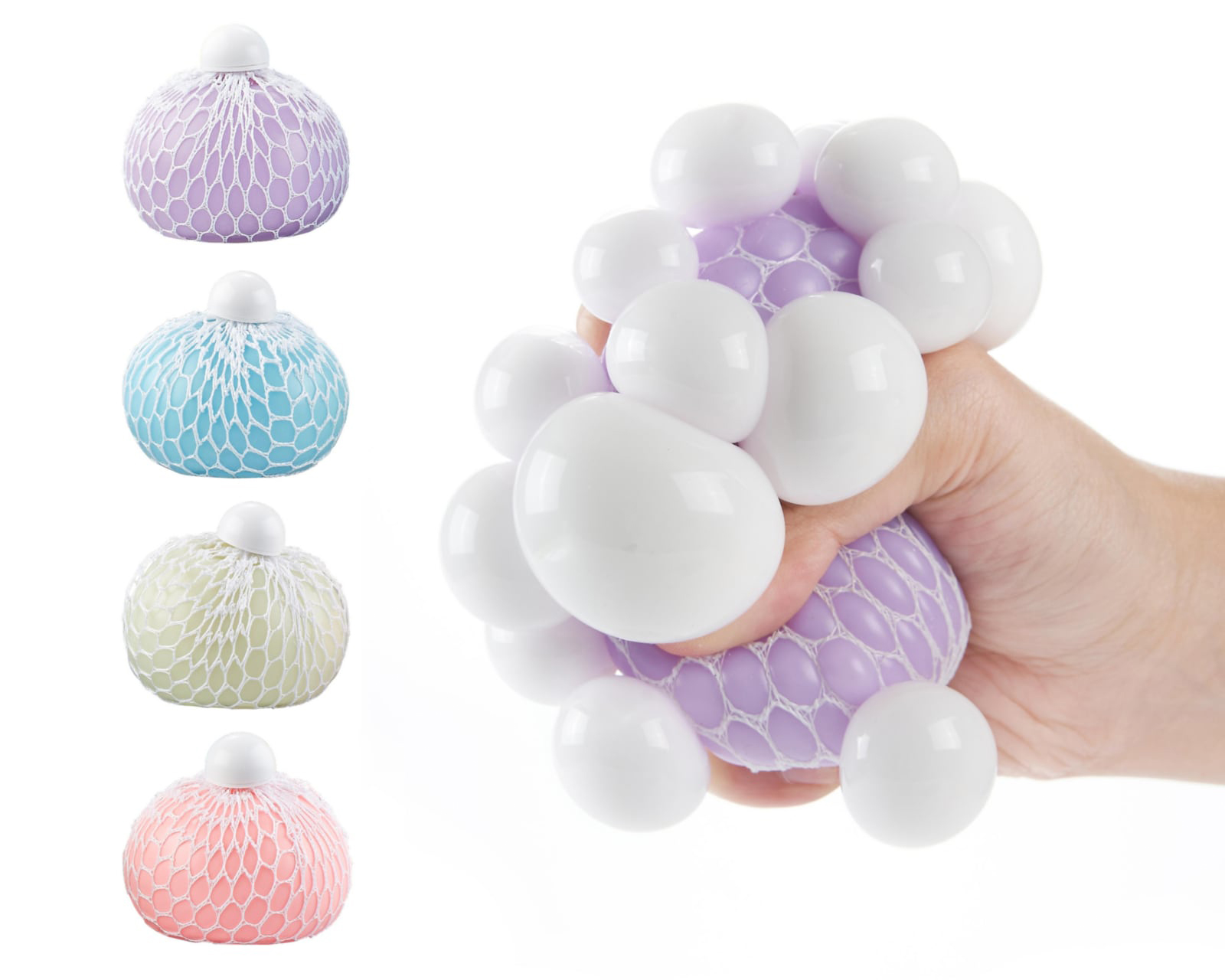 Foto 5 pulgar | Foto 4 | Pelota Antiestrés Minigami