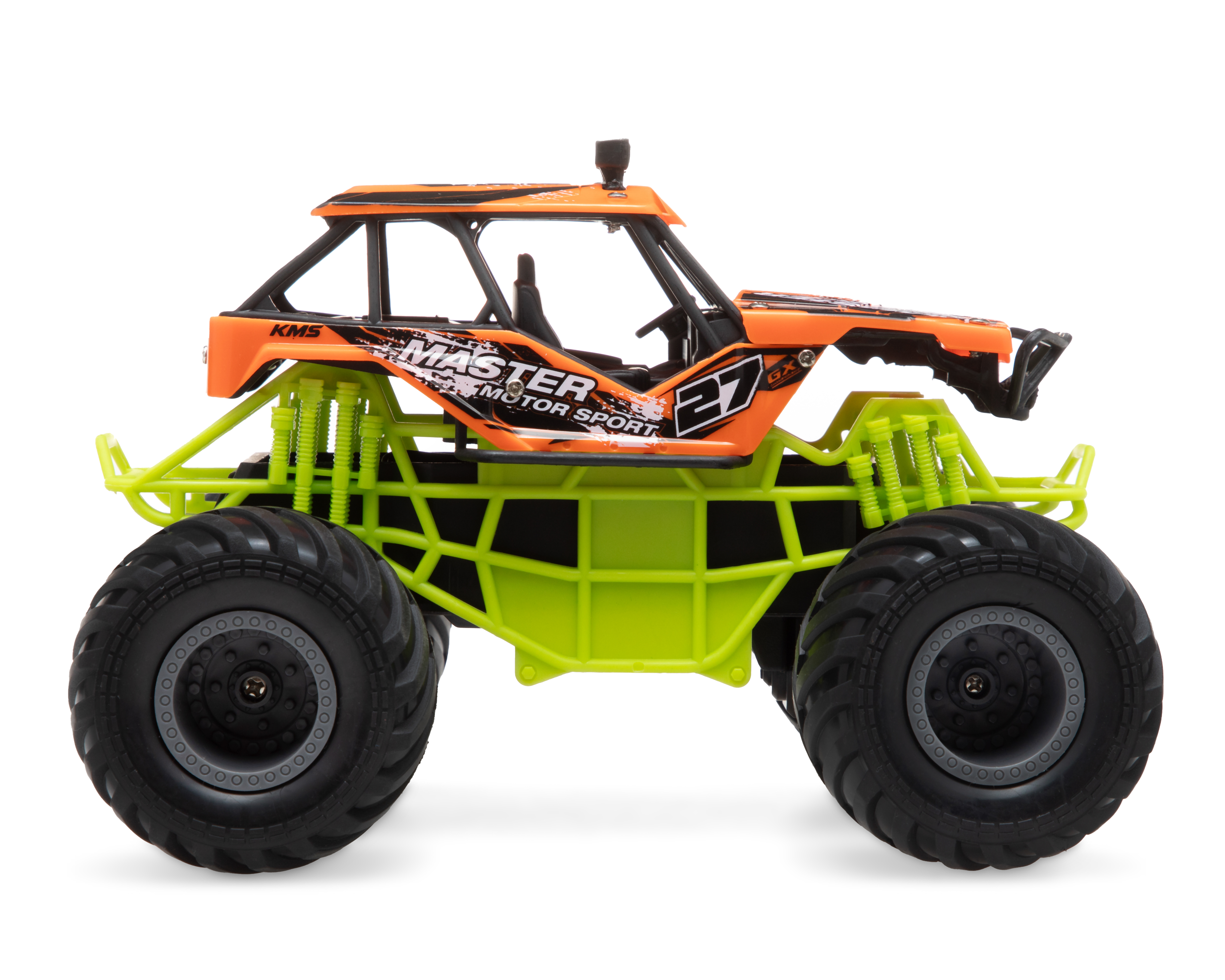 Foto 3 | Foto 3 | Carro a Control Remoto Funzone Master Motor Sport