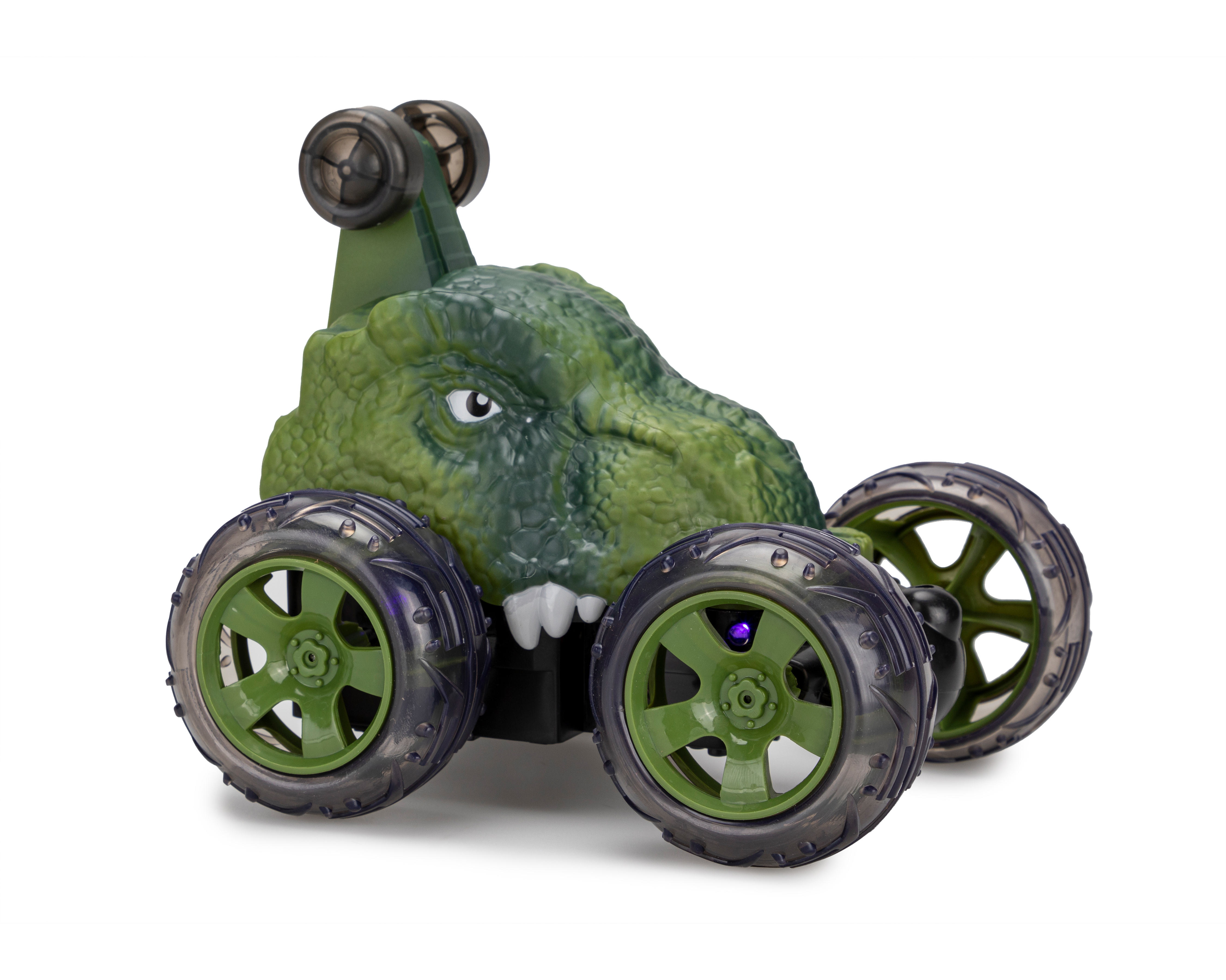 Foto 5 | Foto 5 | Carro a Control Remoto Funzone T-Rex con Luces y Sonido