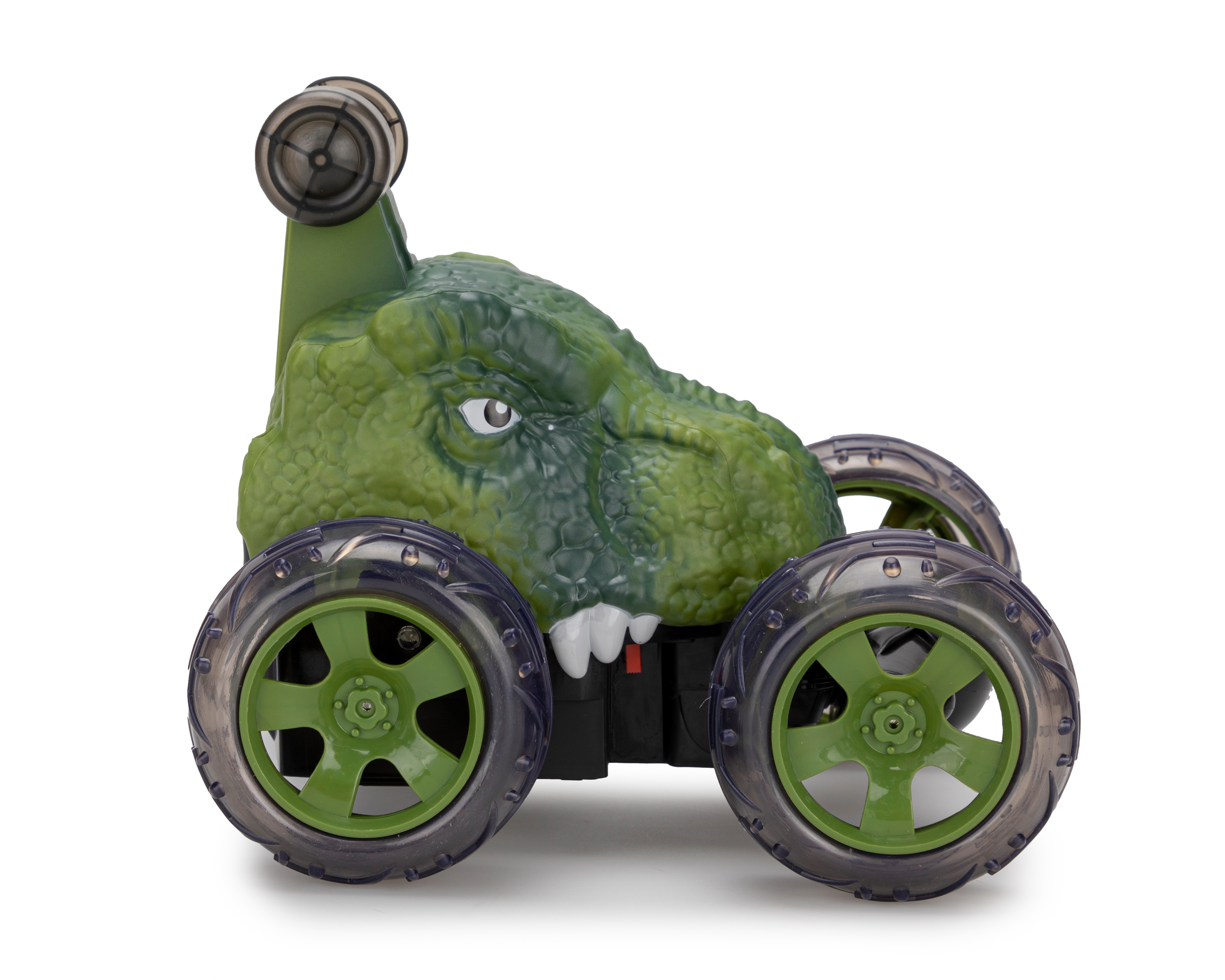 Foto 6 | Foto 6 | Carro a Control Remoto Funzone T-Rex con Luces y Sonido