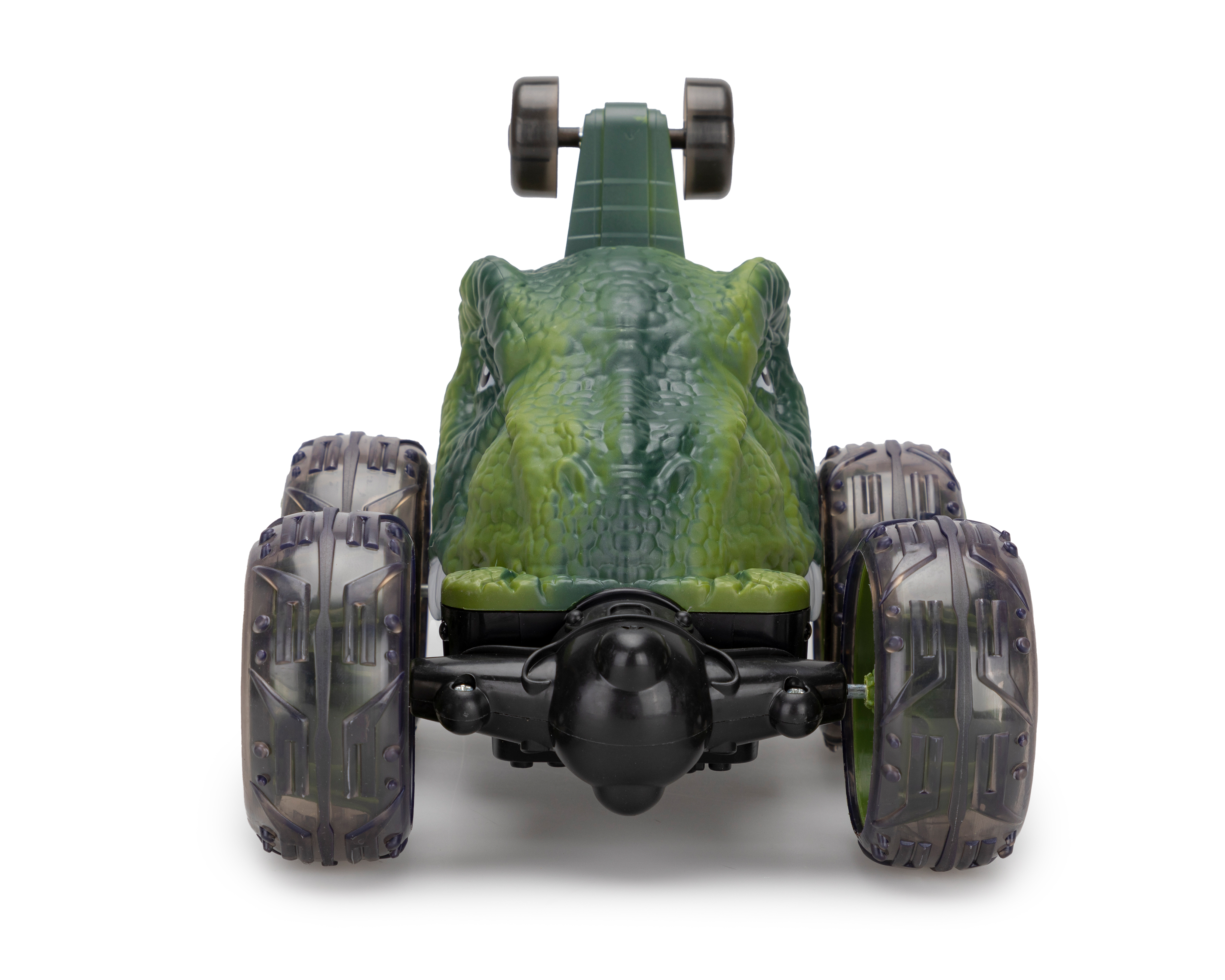 Foto 7 | Foto 7 | Carro a Control Remoto Funzone T-Rex con Luces y Sonido