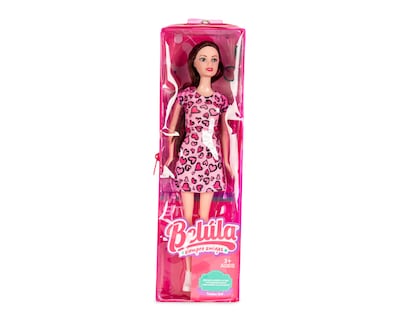 Foto 1 | Foto 1 | Muñeca Belúla Fashion Doll