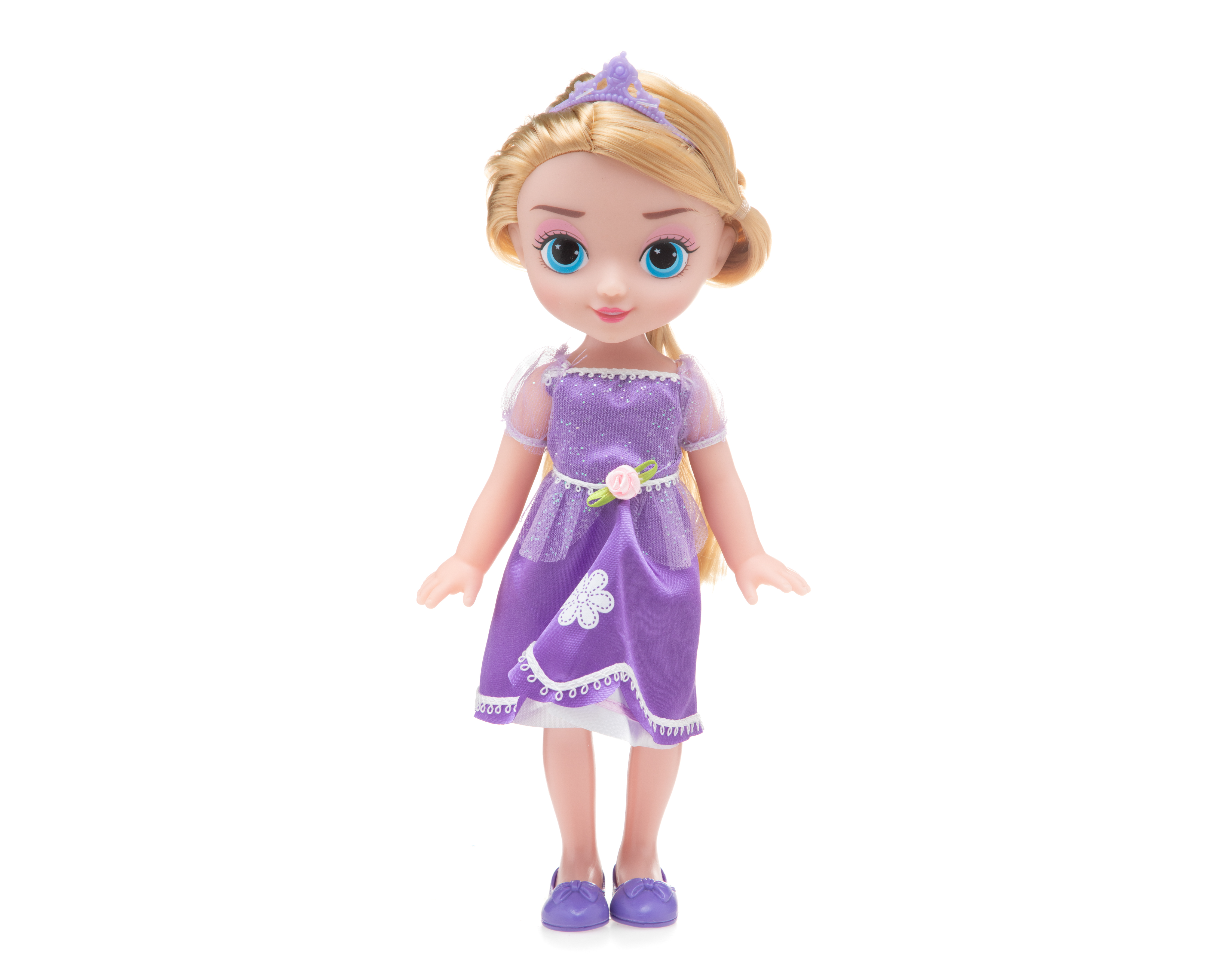 Foto 1 | Foto 1 | Muñeca Belúla Princesa