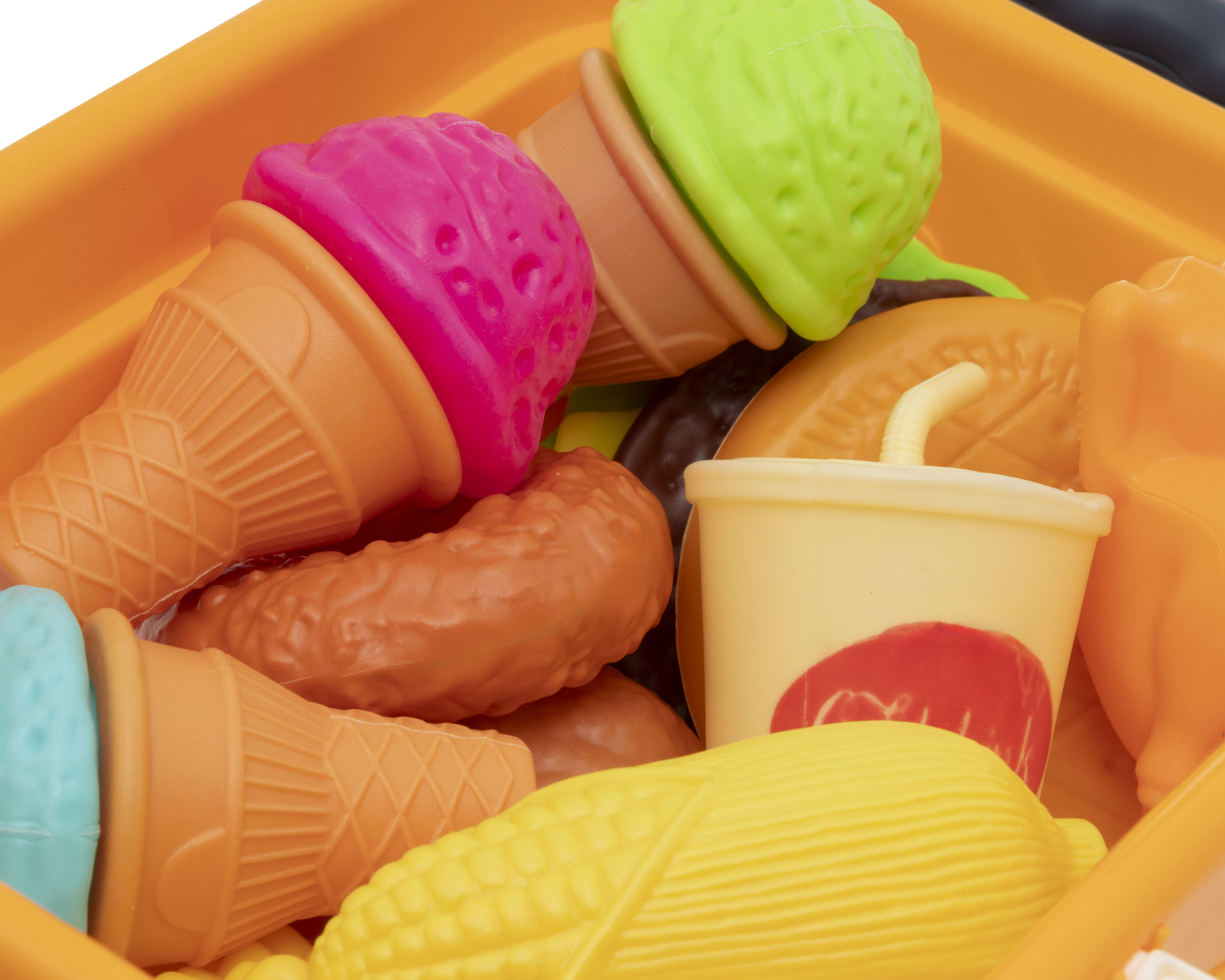 Foto 4 pulgar | Foto 3 | Canastilla Belúla My Kitchen con Accesorios