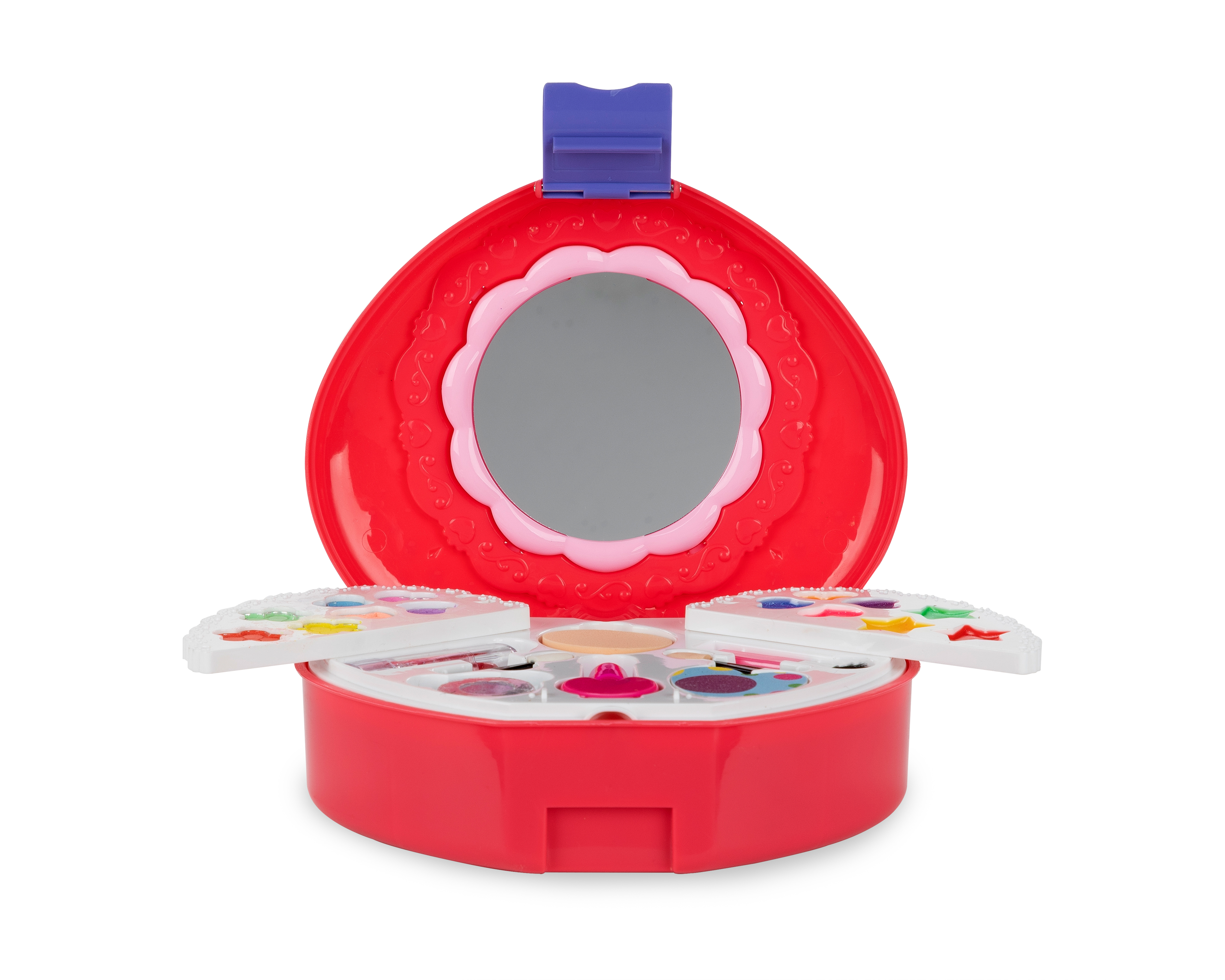 Foto 3 pulgar | Foto 2 | Juego de Belleza Belúla con Accesorios