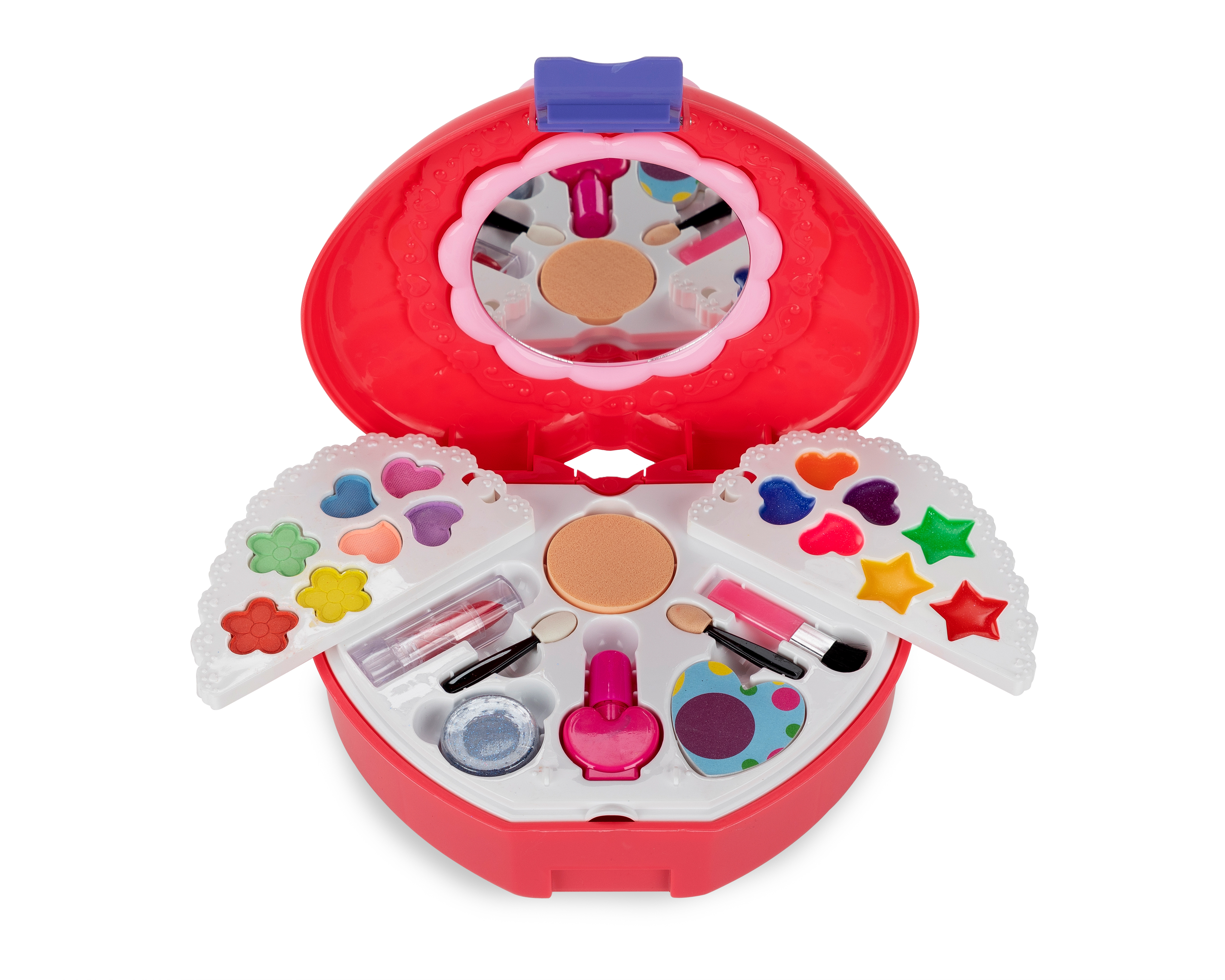 Foto 4 pulgar | Foto 3 | Juego de Belleza Belúla con Accesorios