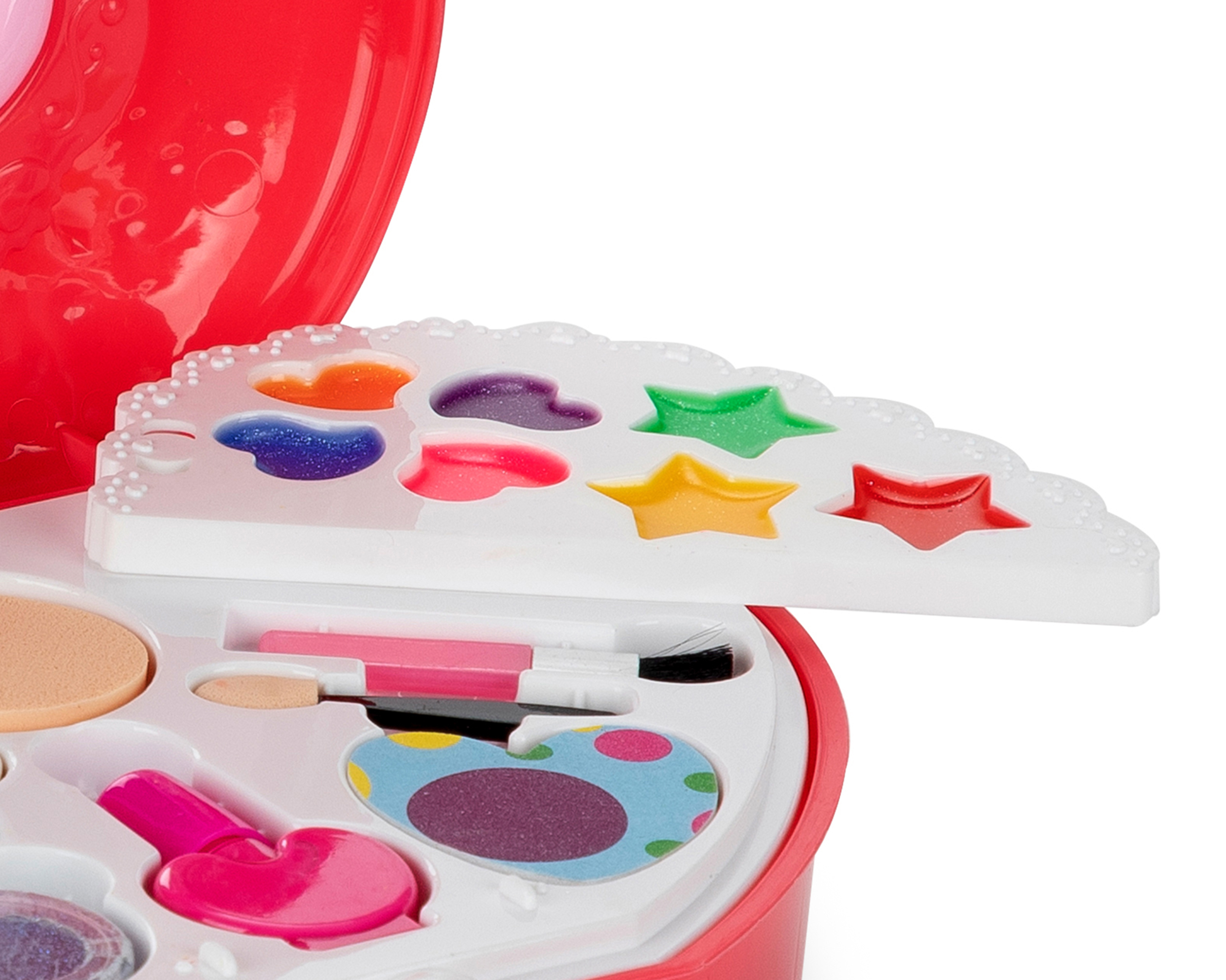 Foto 5 | Foto 5 | Juego de Belleza Belúla con Accesorios