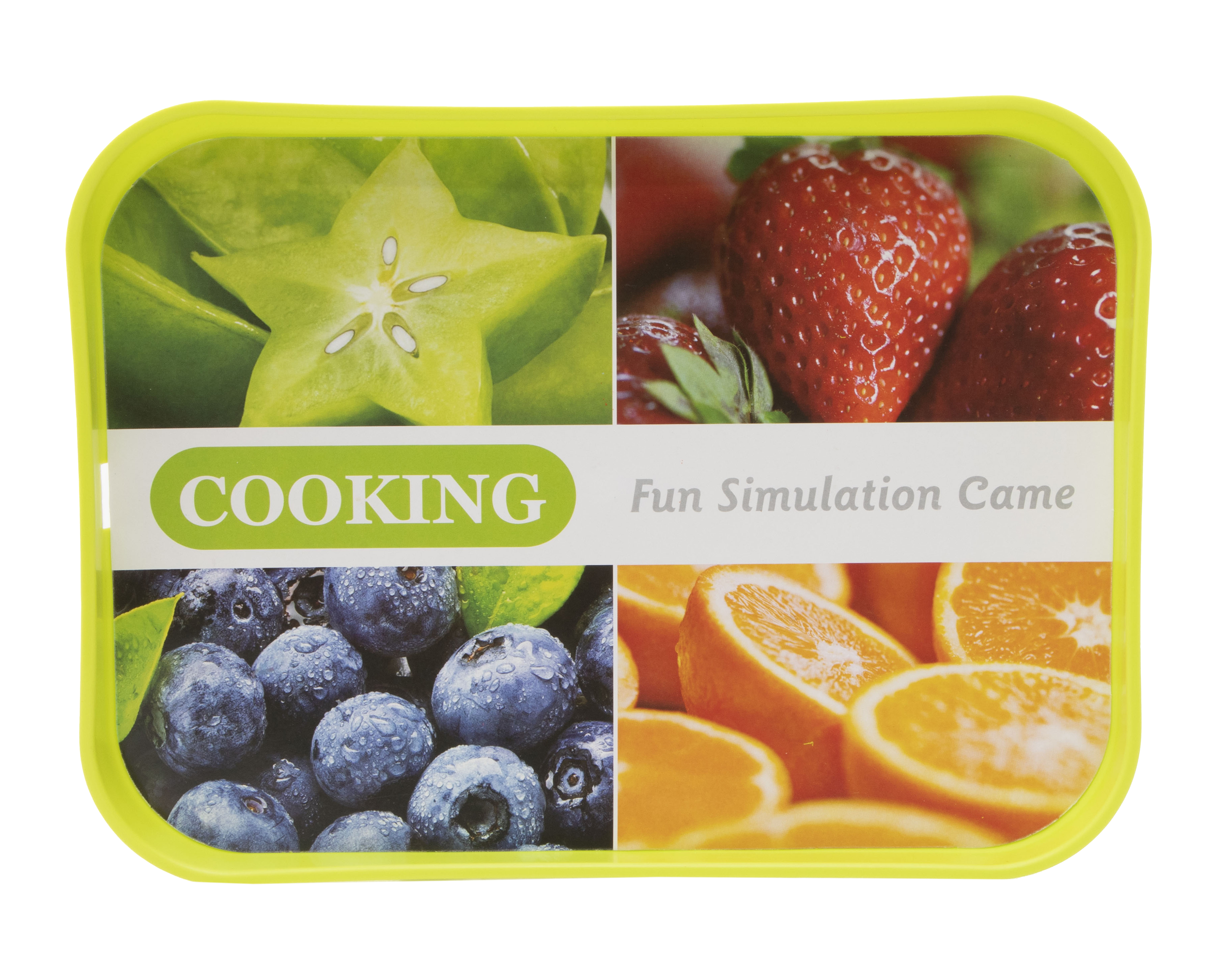 Foto 3 | Foto 3 | Comida de Juguete Belúla 23 Piezas