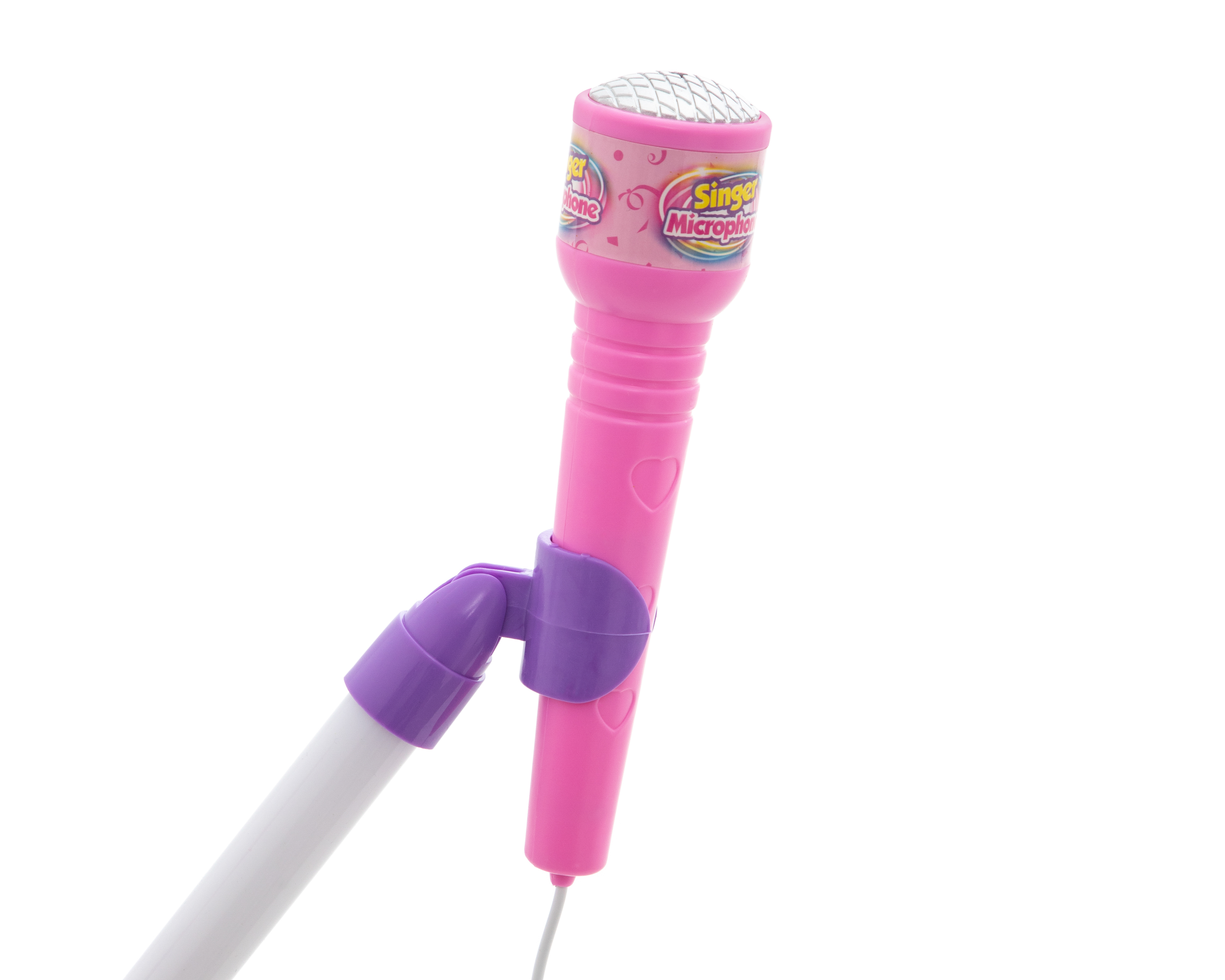 Foto 4 pulgar | Foto 3 | Micrófono Belúla con Luces y Sonido