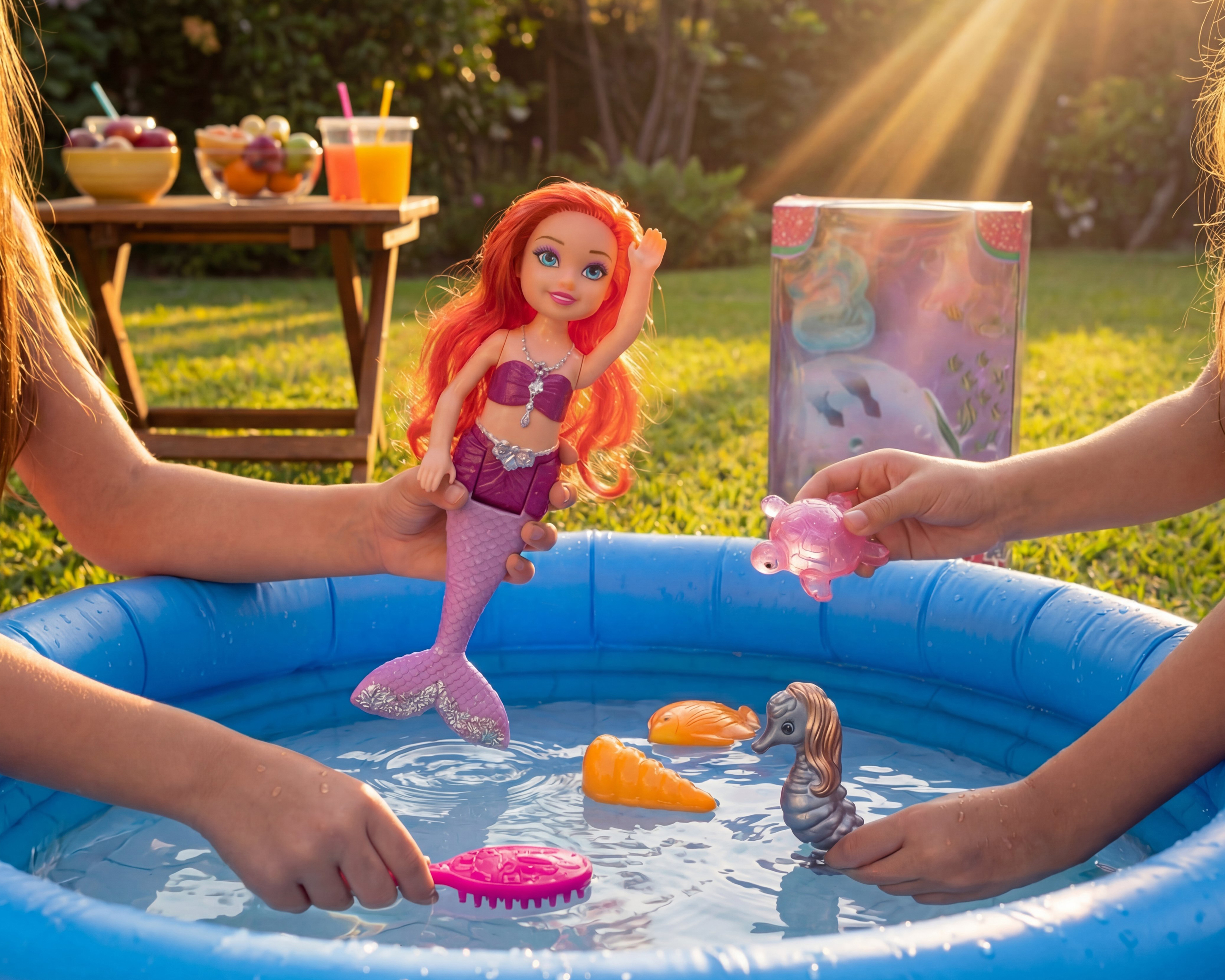 Foto 3 | Foto 3 | Muñeca Belúla Siempre Amigas