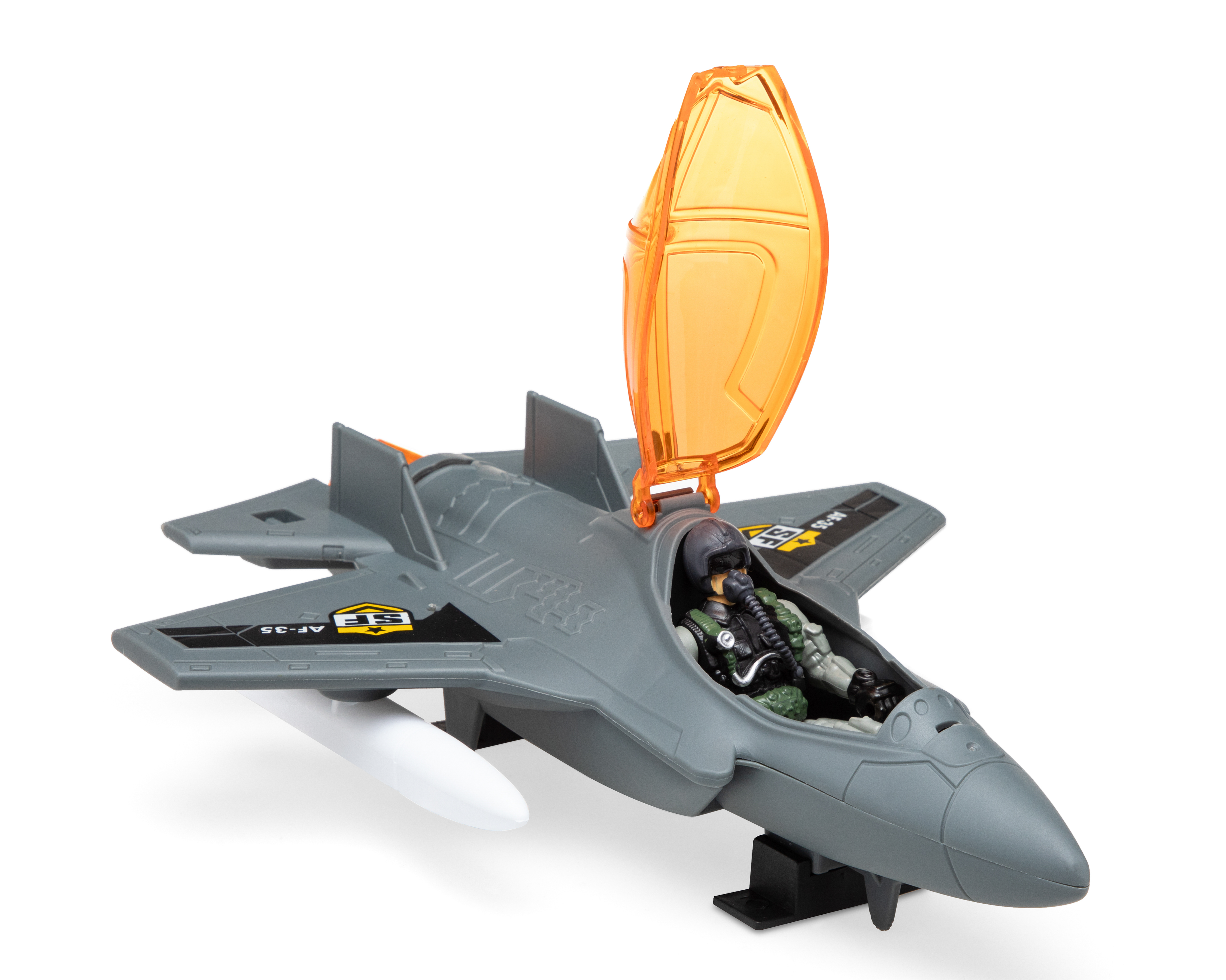 Foto 4 | Foto 4 | Avión y Vehículo Funzone con Soldados