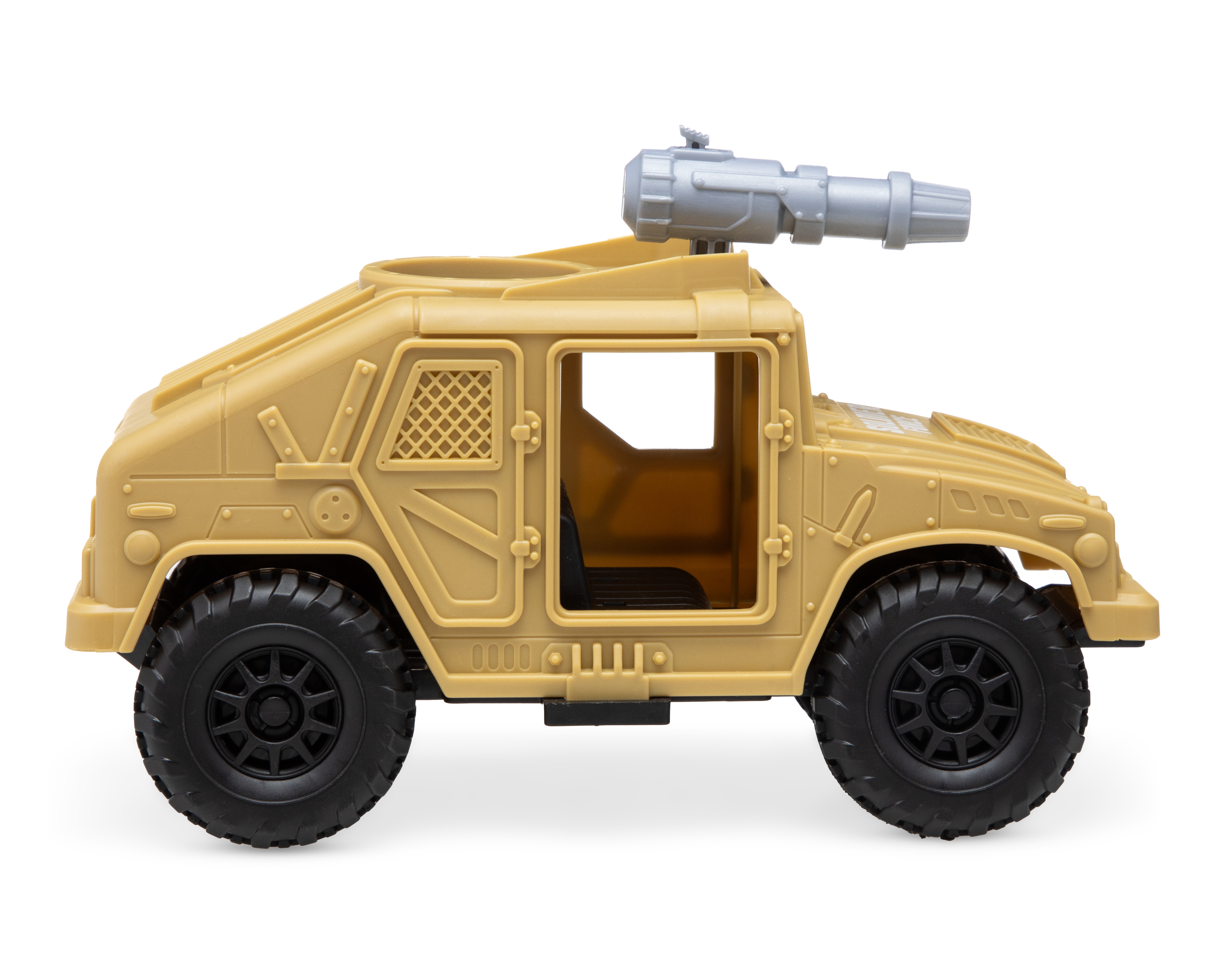 Foto 6 pulgar | Foto 5 | Avión y Vehículo Funzone con Soldados