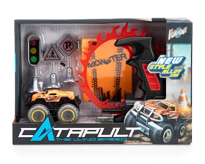 Foto 1 | Foto 1 | Vehículo Funzone con Accesorios