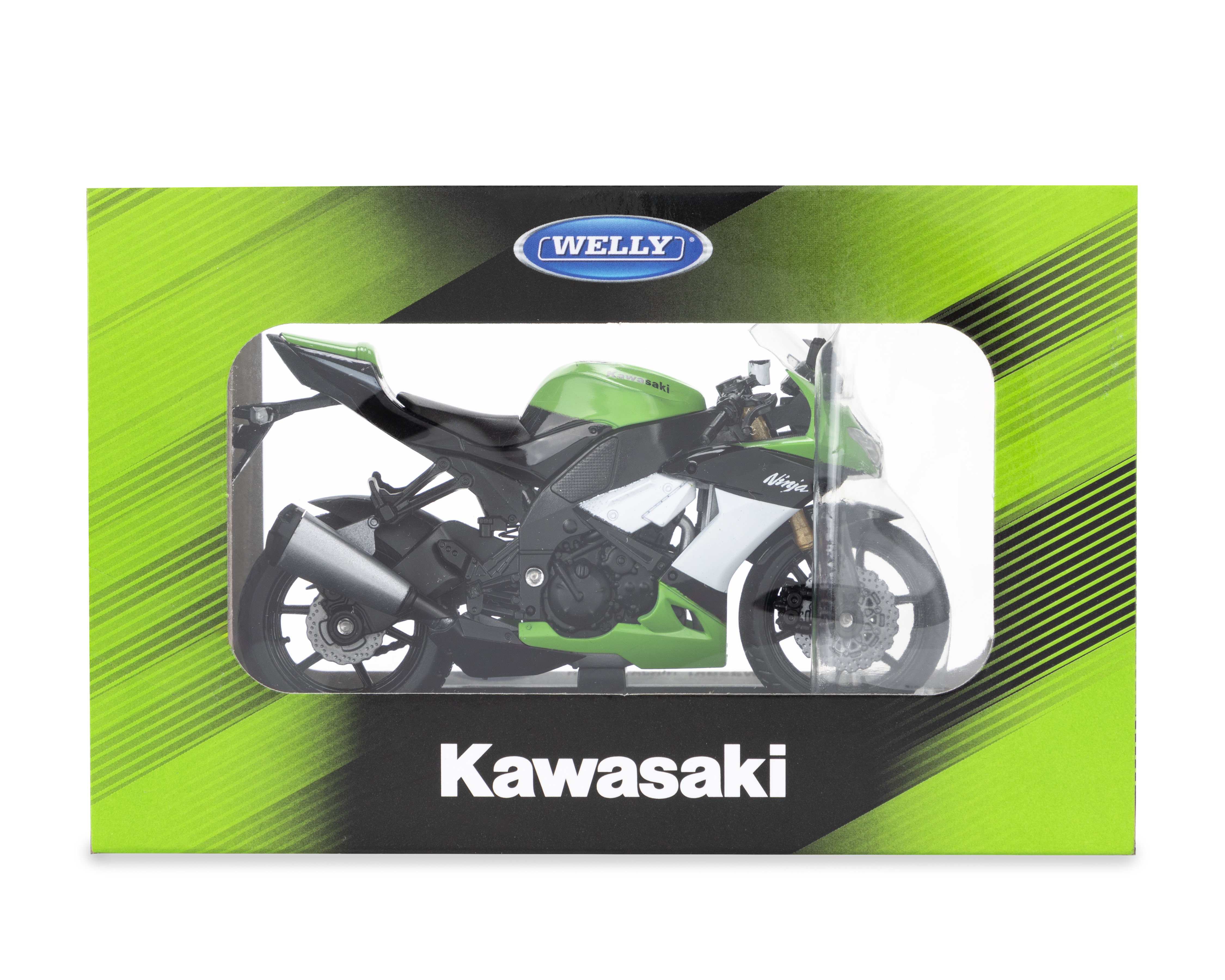 Foto 2 | Foto 2 | Motocicleta Welly Collection