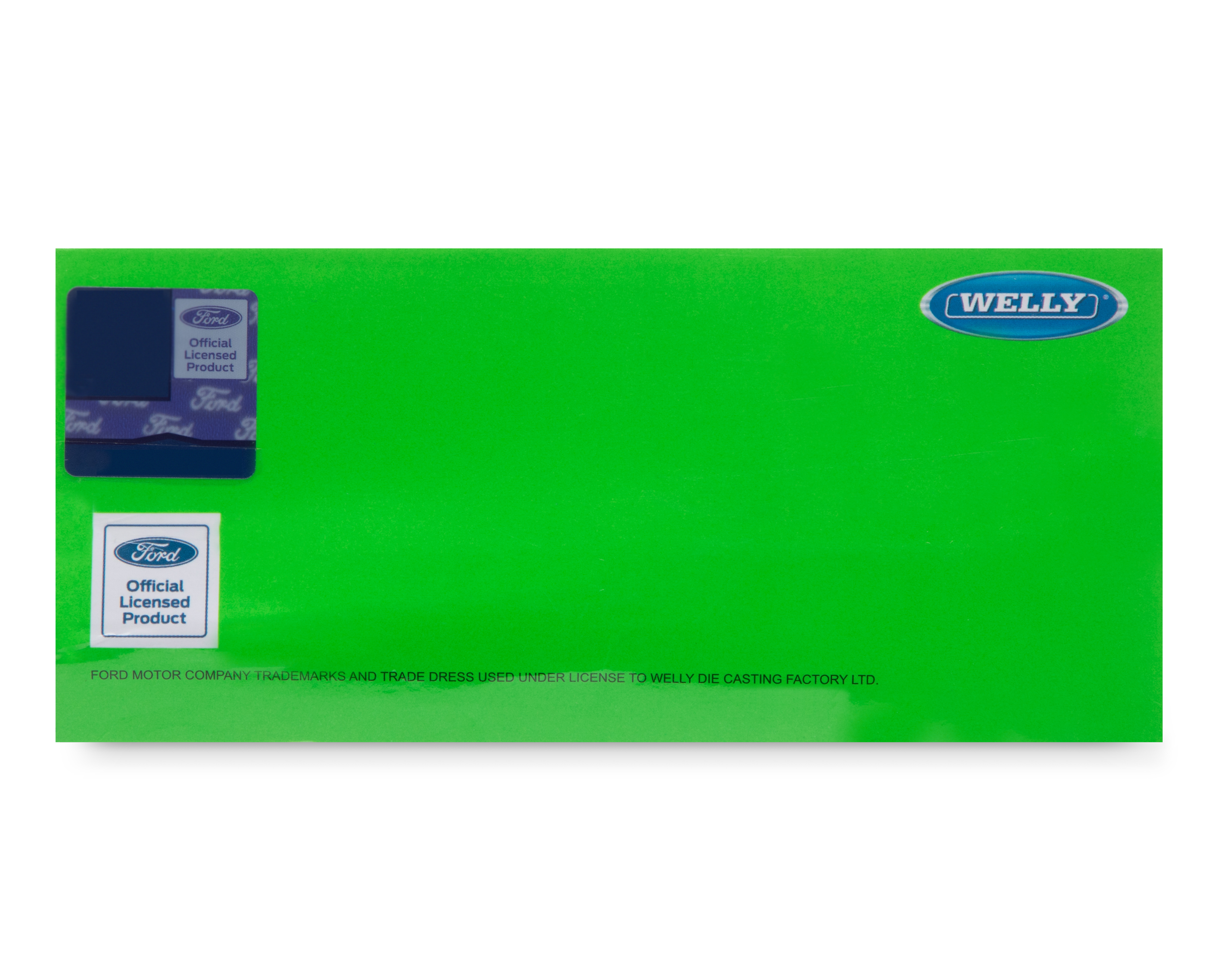 Foto 5 | Foto 5 | Vehículo Welly Ford Mustang Nex Exploration of Models