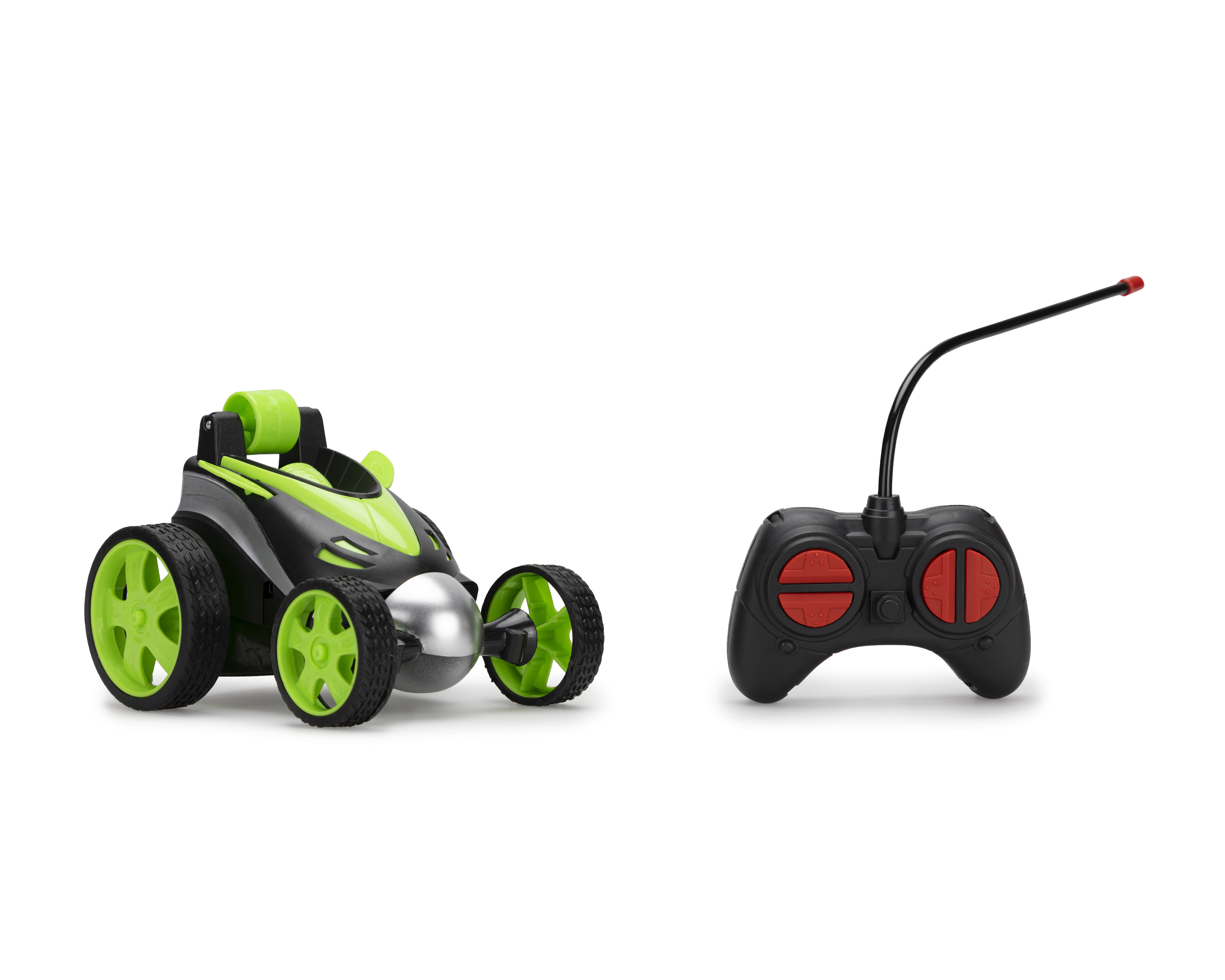 Foto 3 | Foto 3 | Carro a Control Remoto Happy Line Motor Extreme