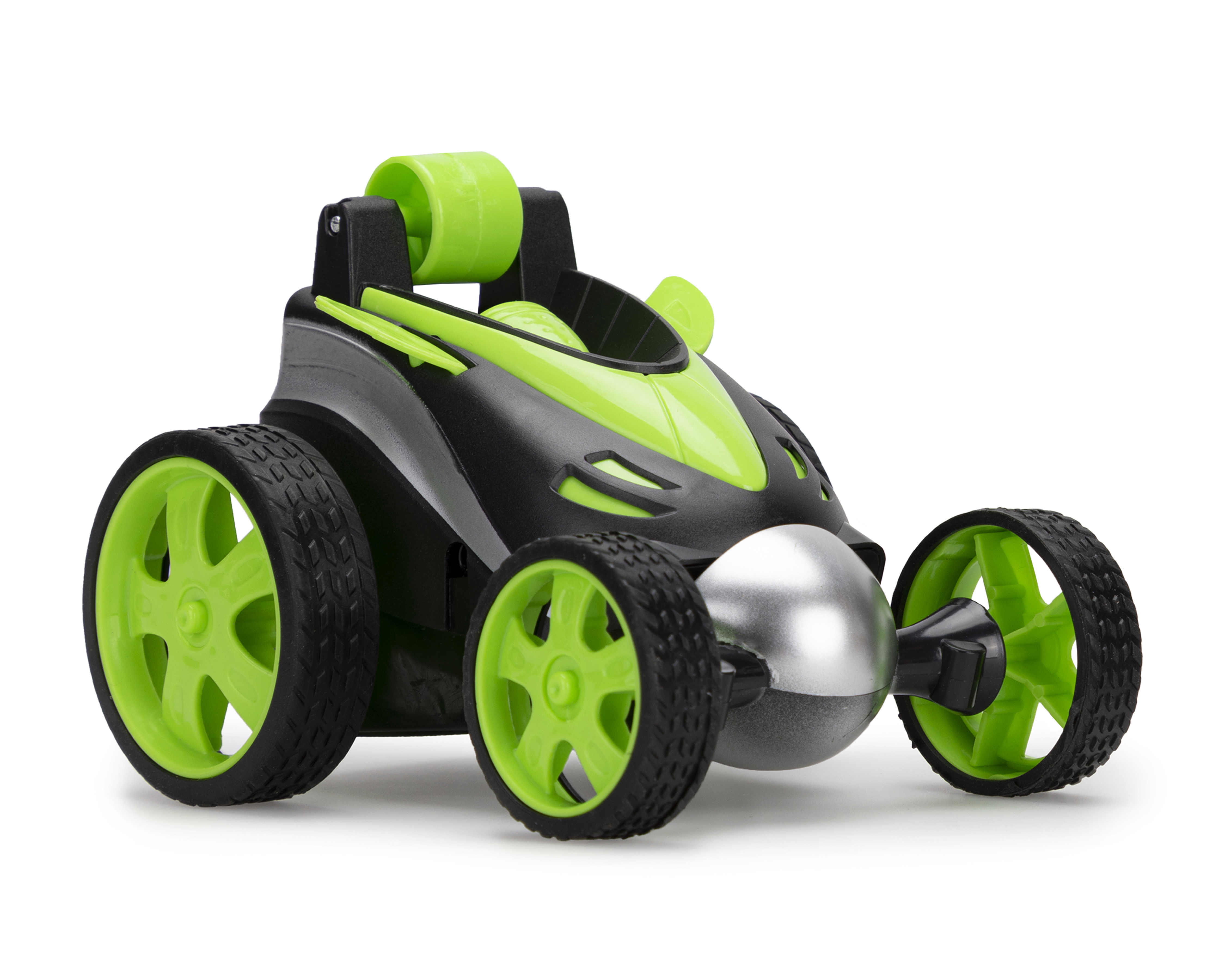 Foto 5 pulgar | Foto 4 | Carro a Control Remoto Happy Line Motor Extreme