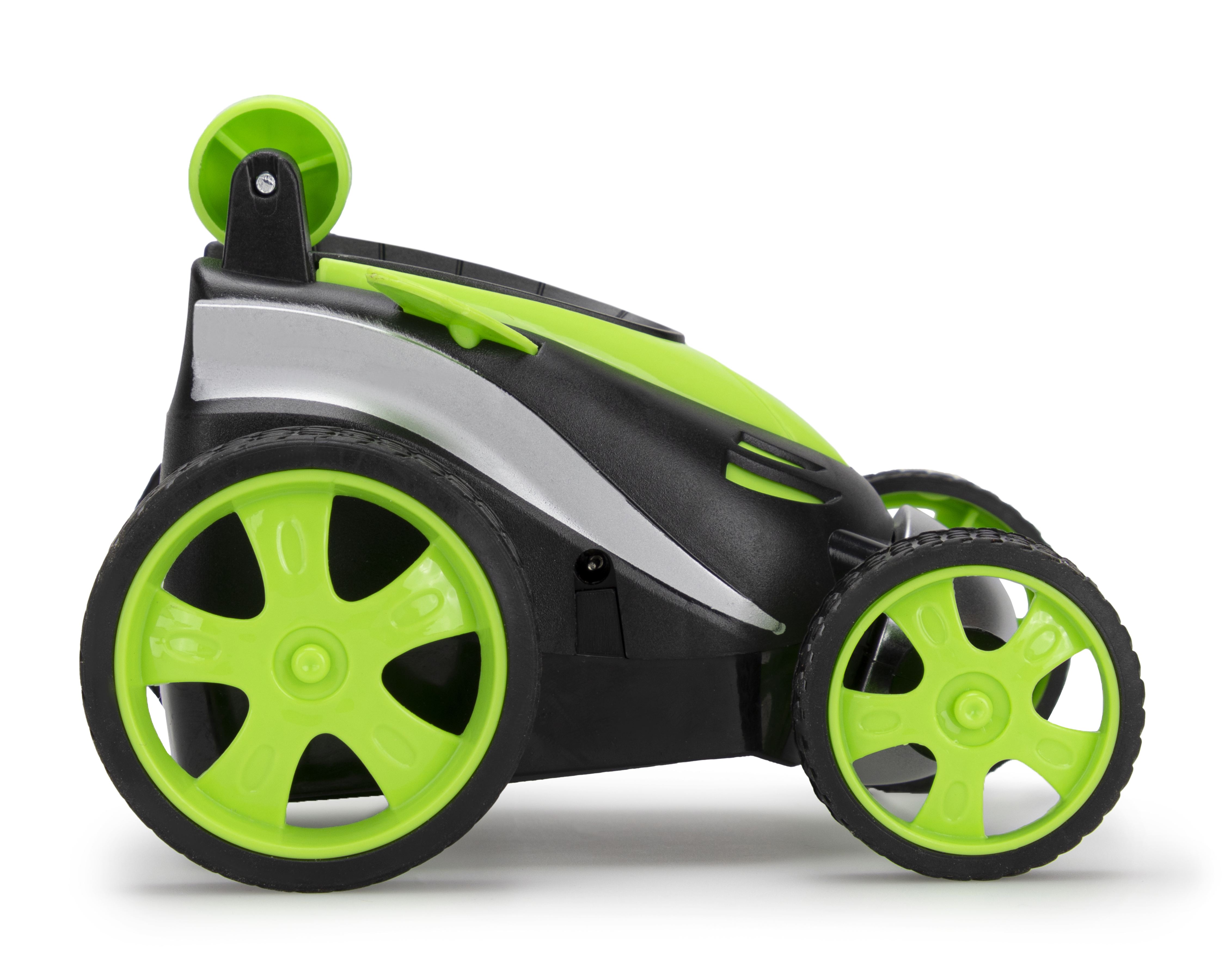 Foto 6 pulgar | Foto 5 | Carro a Control Remoto Happy Line Motor Extreme