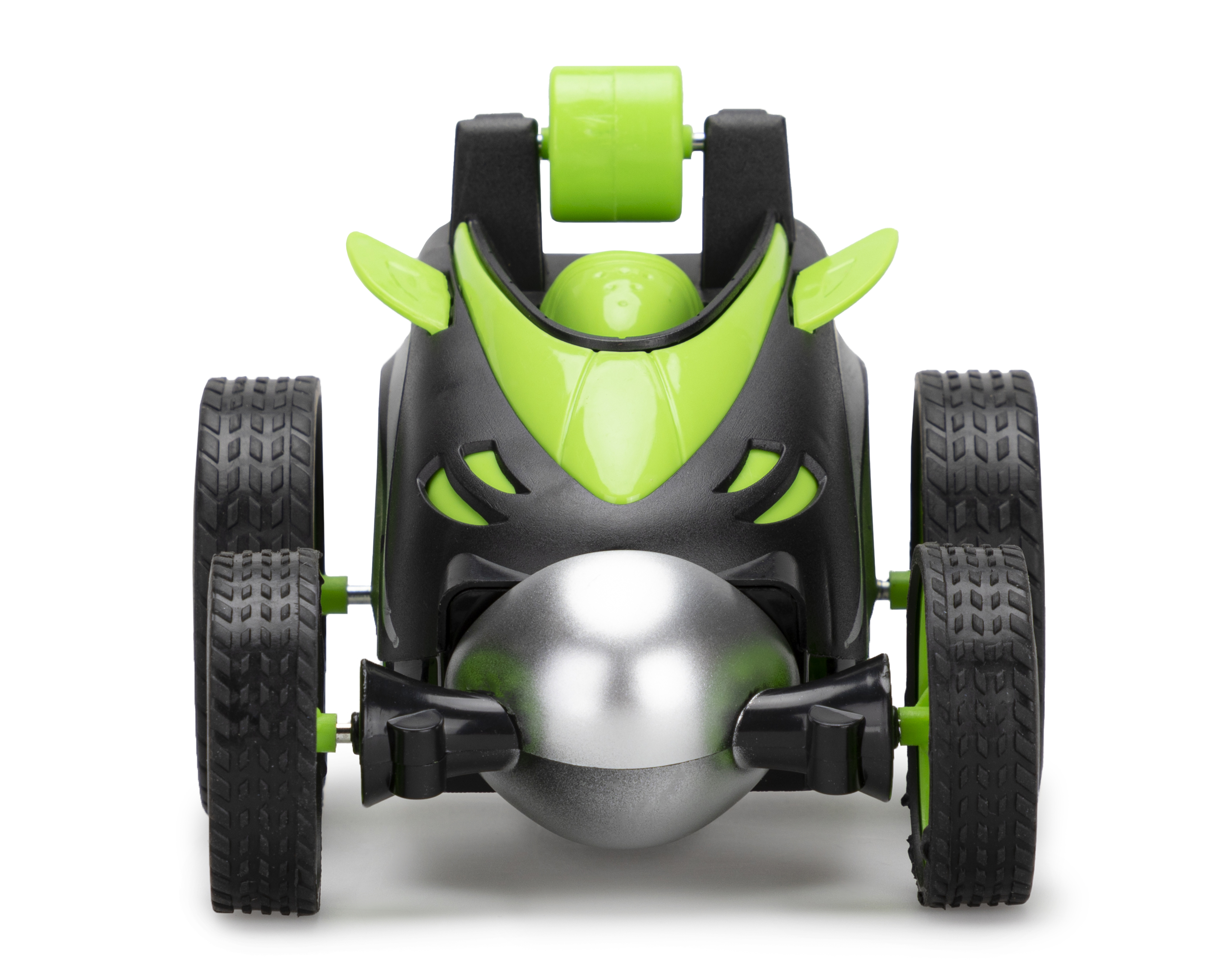 Foto 7 pulgar | Foto 6 | Carro a Control Remoto Happy Line Motor Extreme