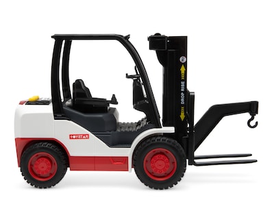 Foto 3 | Foto 3 | Carro Montacargas Funzone Forklift con Luces y Sonidos