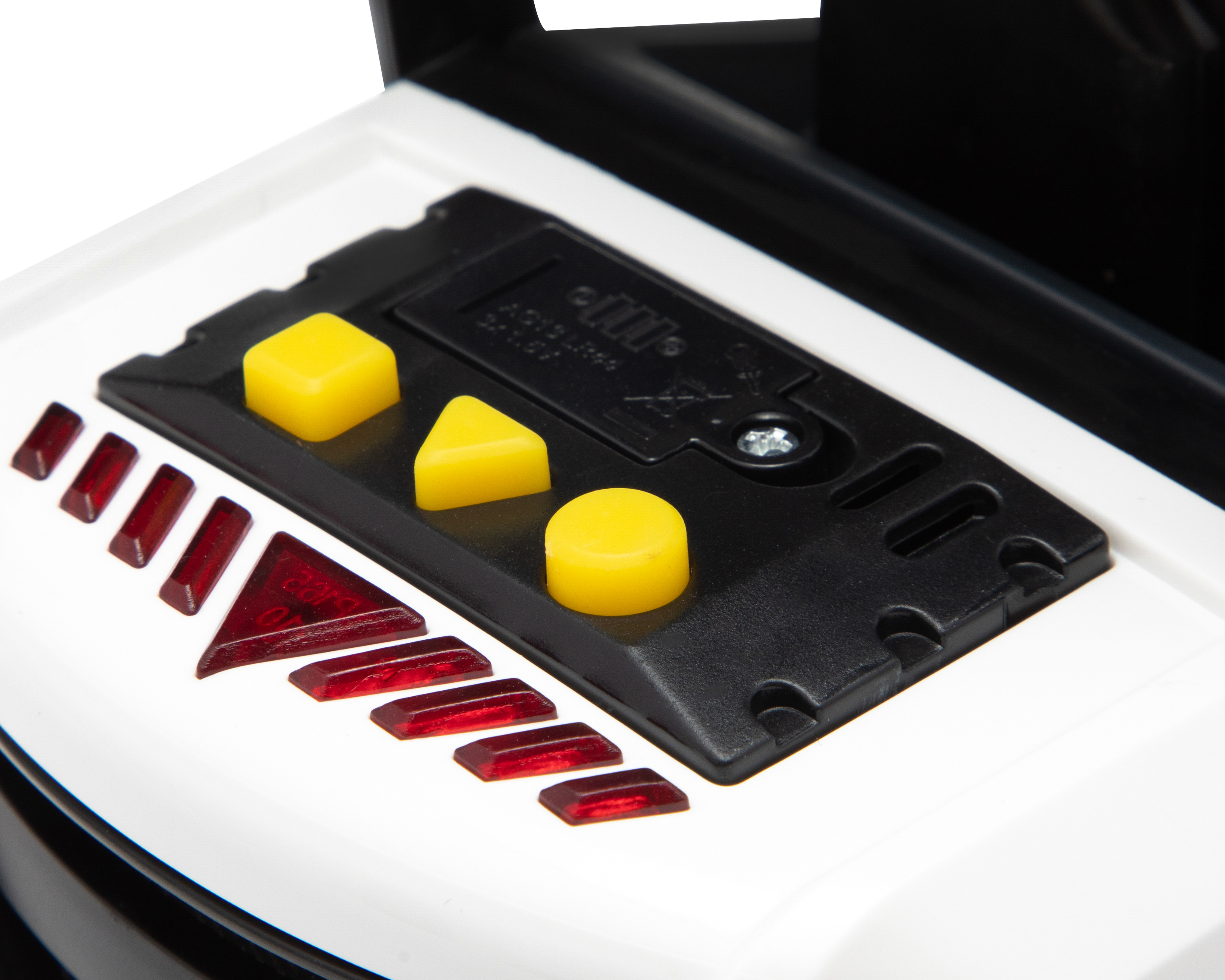 Foto 5 | Foto 5 | Carro Montacargas Funzone Forklift con Luces y Sonidos