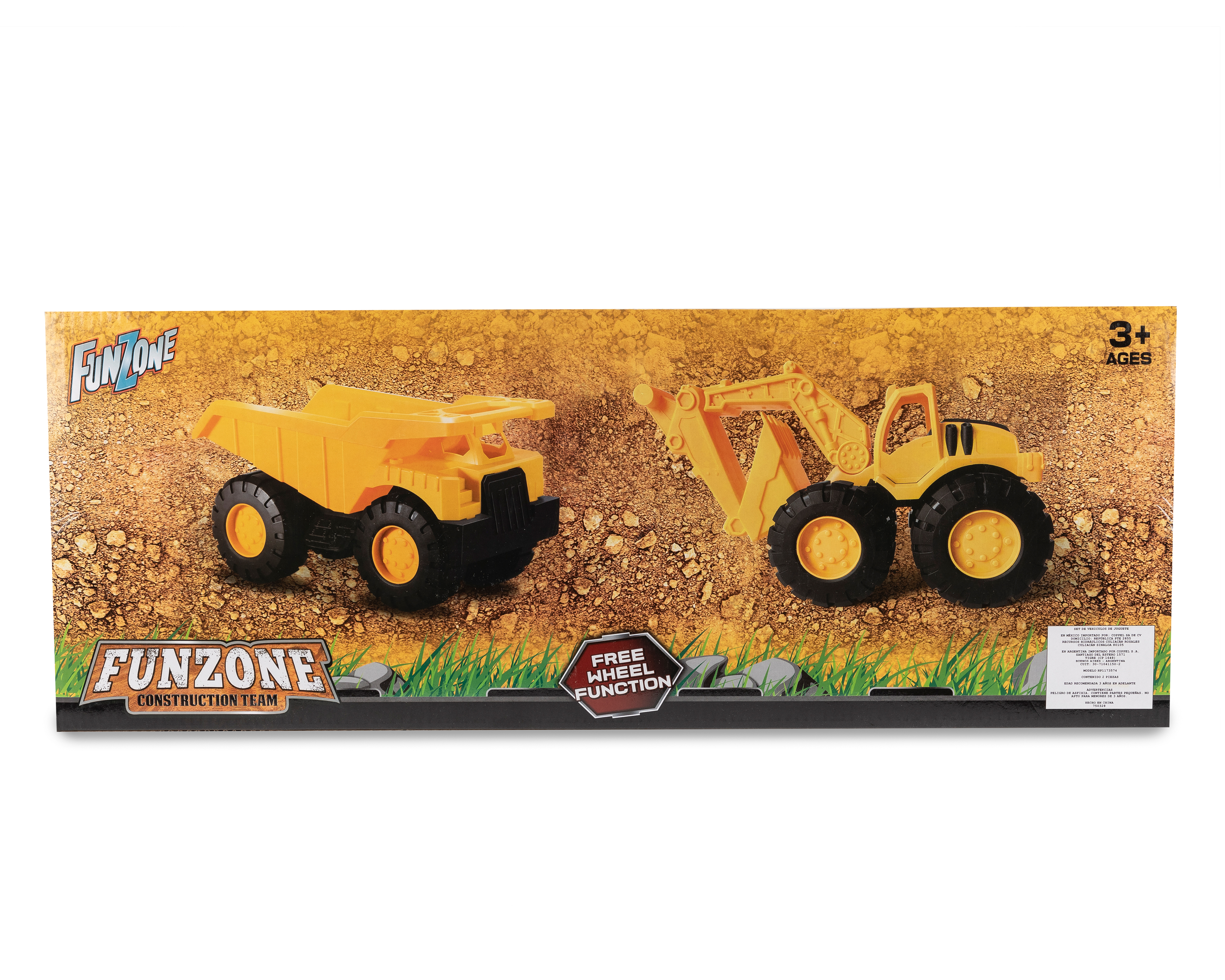 Foto 2 | Foto 2 | Vehículos de Construcción Funzone