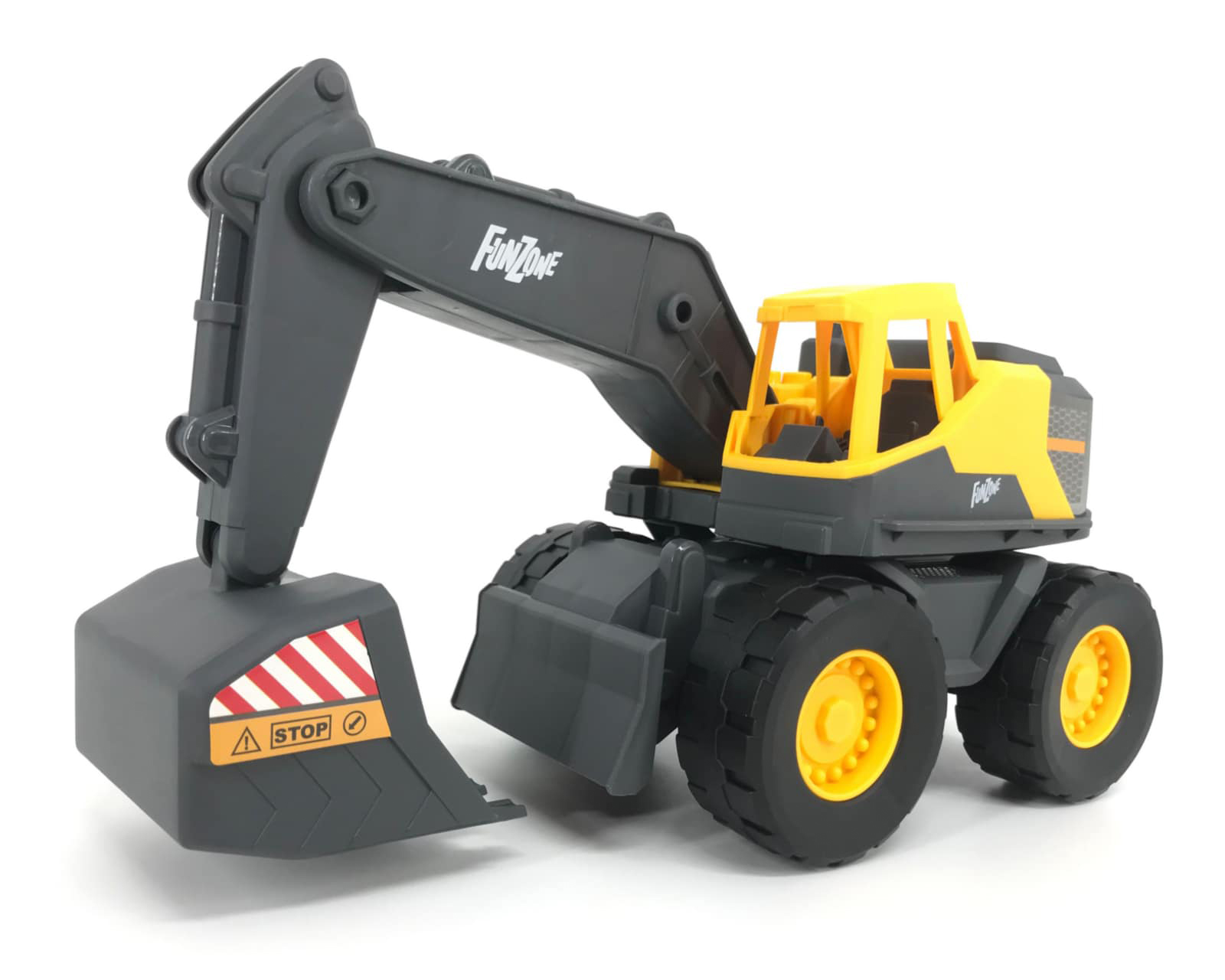 Foto 1 | Foto 1 | Vehículo de Construcción Funzone