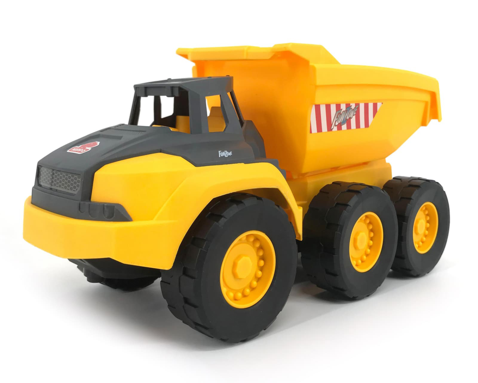 Foto 2 pulgar | Foto 1 | Vehículo Funzone