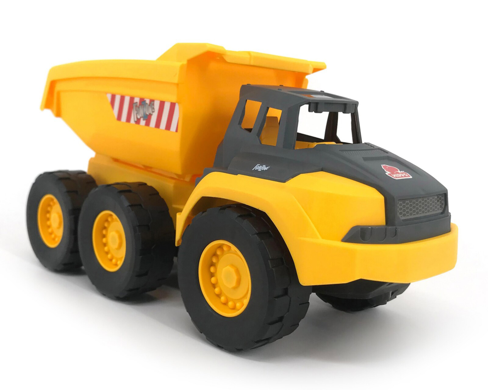 Foto 3 pulgar | Foto 2 | Vehículo Funzone