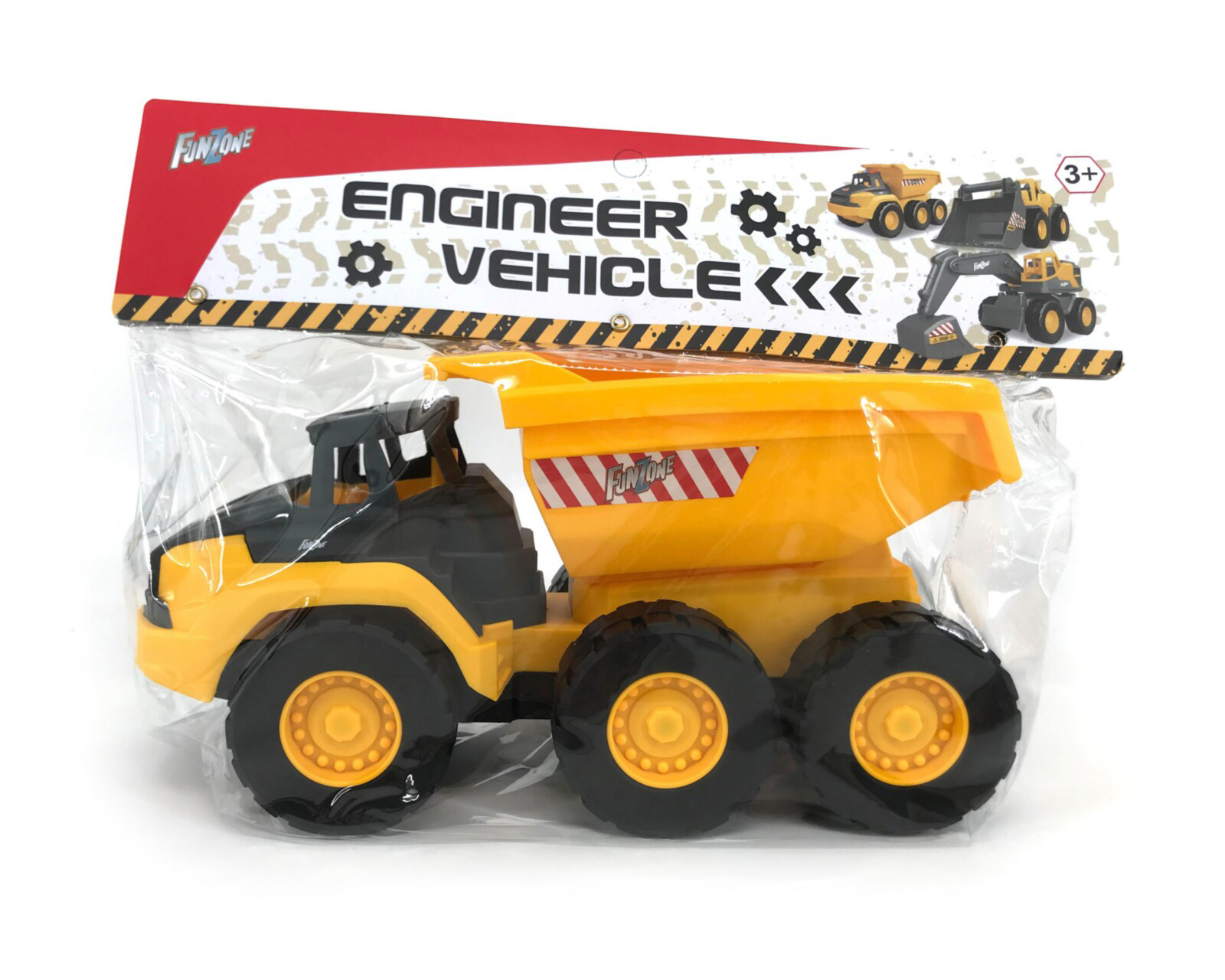 Foto 4 pulgar | Foto 3 | Vehículo Funzone