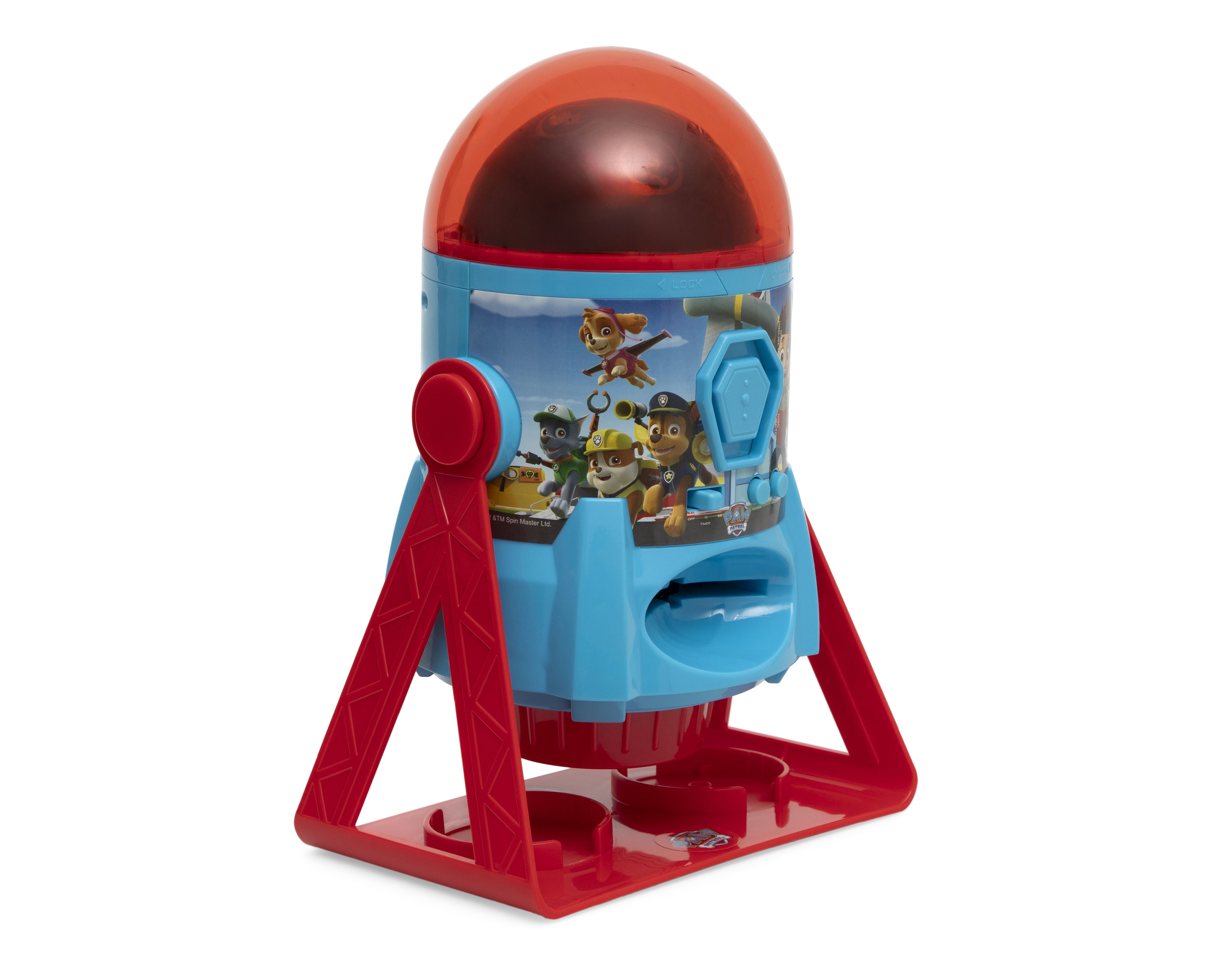 Foto 2 | Foto 2 | Proyector Paw Patrol con Sonidos, Efectos y Accesorios