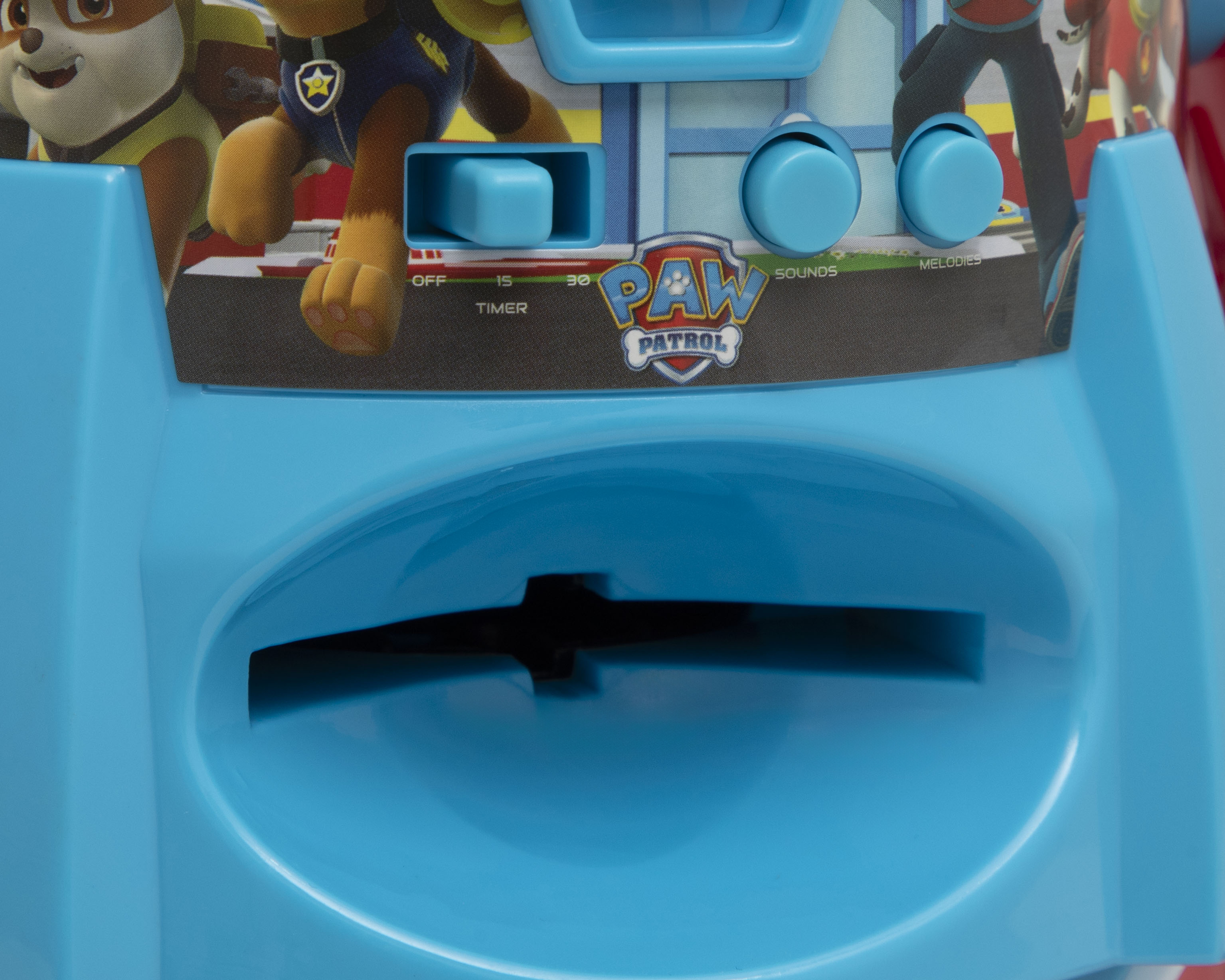 Foto 4 pulgar | Foto 3 | Proyector Paw Patrol con Sonidos, Efectos y Accesorios