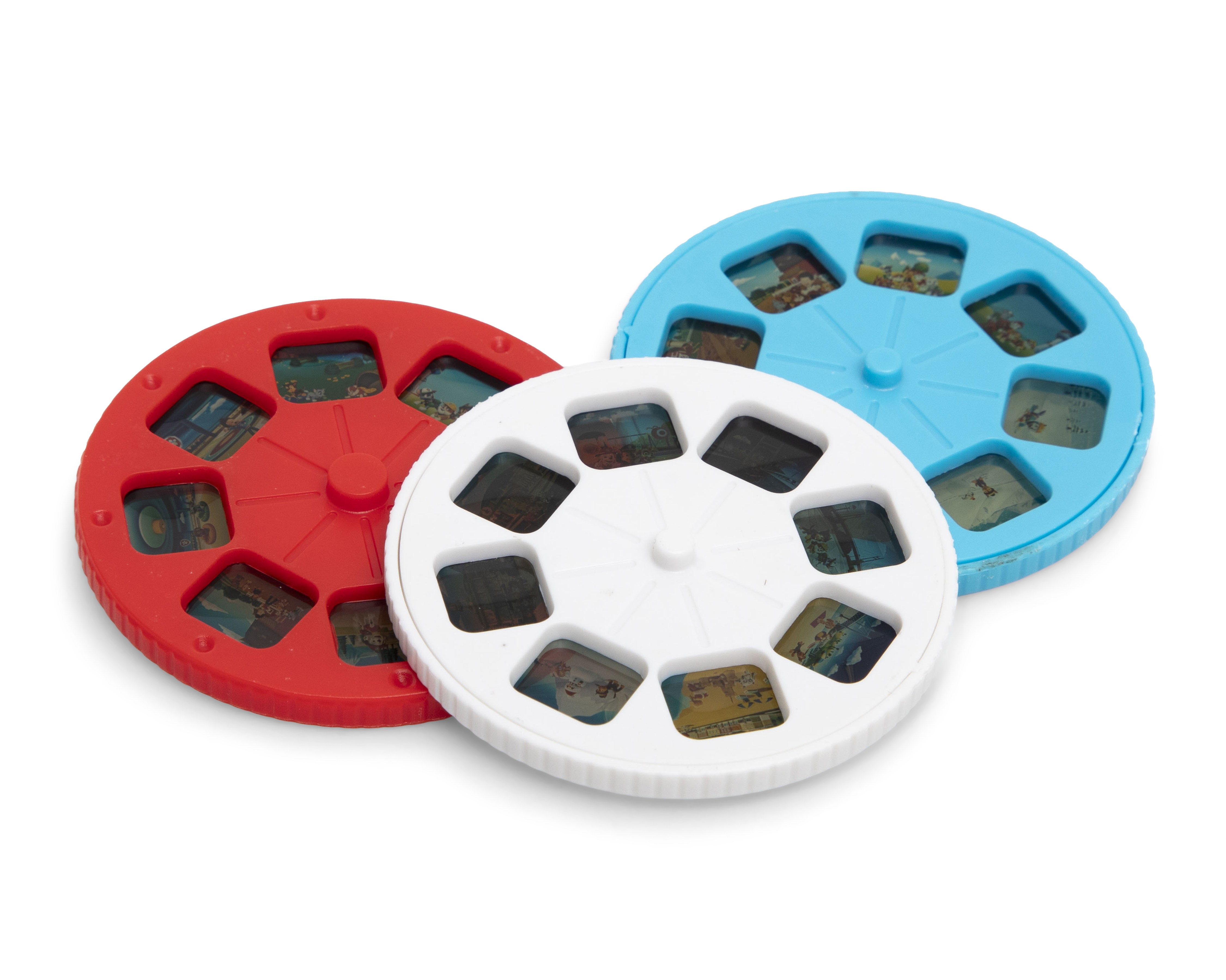 Foto 4 | Foto 4 | Proyector Paw Patrol con Sonidos, Efectos y Accesorios