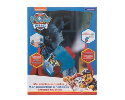 Foto 5 | Foto 5 | Proyector Paw Patrol con Sonidos, Efectos y Accesorios