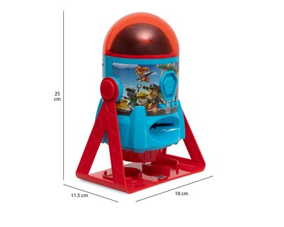 Foto 7 | Foto 7 | Proyector Paw Patrol con Sonidos, Efectos y Accesorios