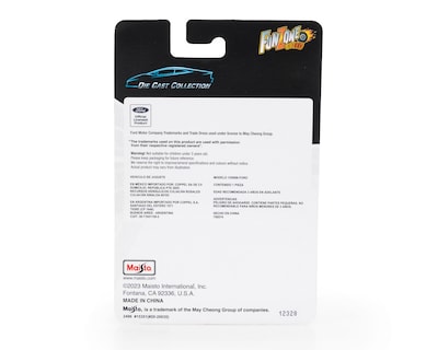 Foto 2 | Foto 2 | Vehículo Funzone Speed Die Cast Colletion 1 Pieza al Azar