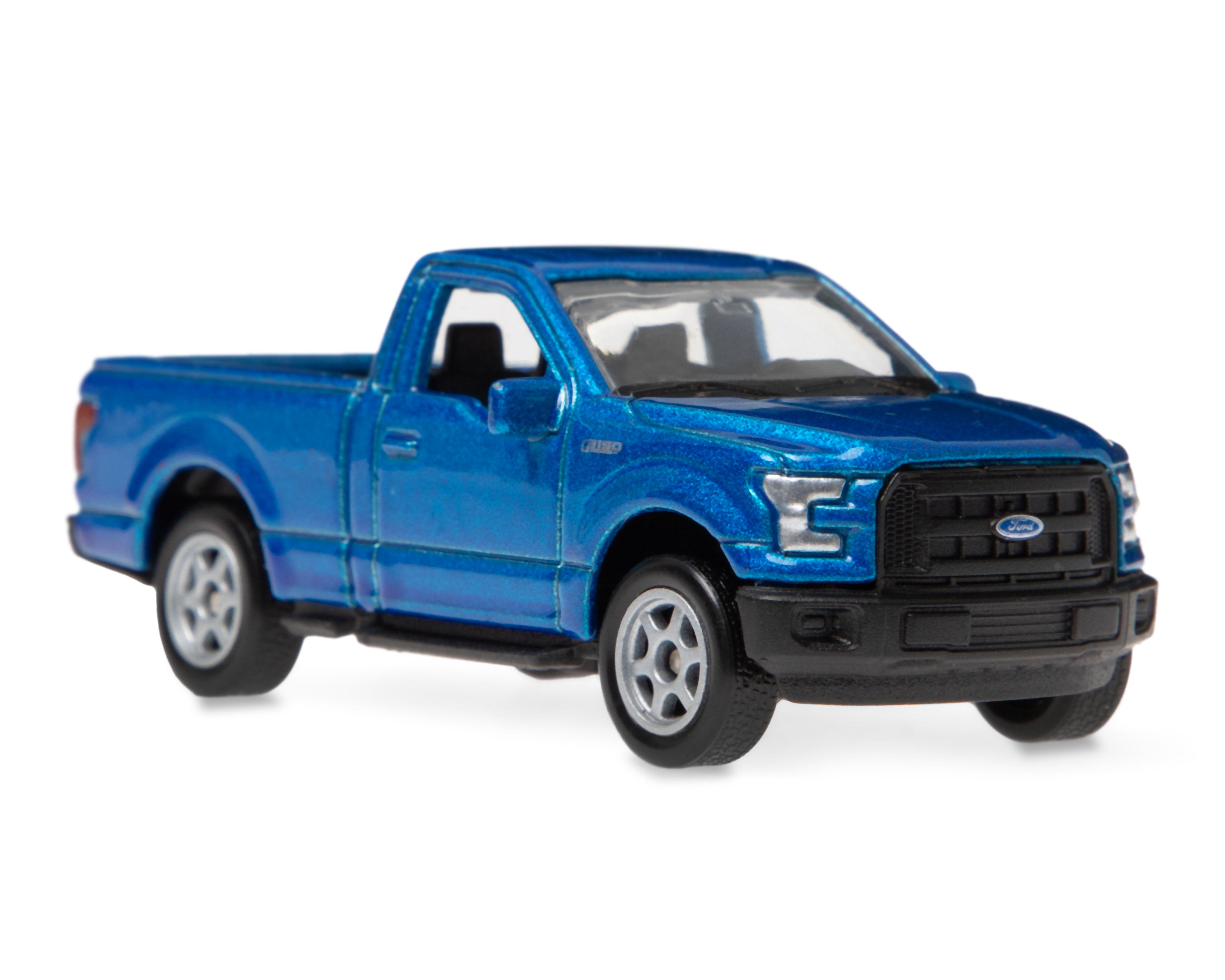 Foto 2 pulgar | Foto 1 | Camioneta Ford Welly Nex